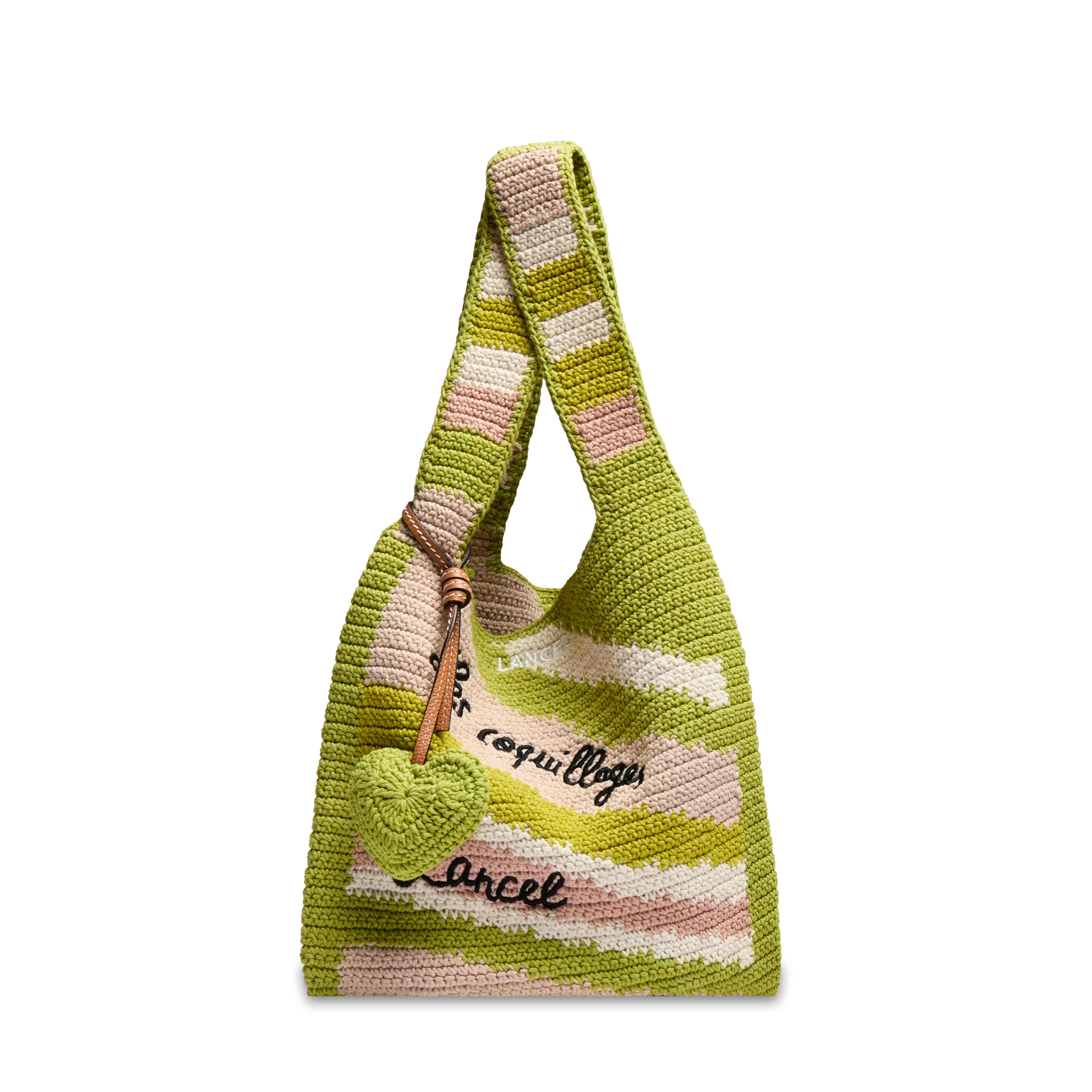 M SHOPPER BAG