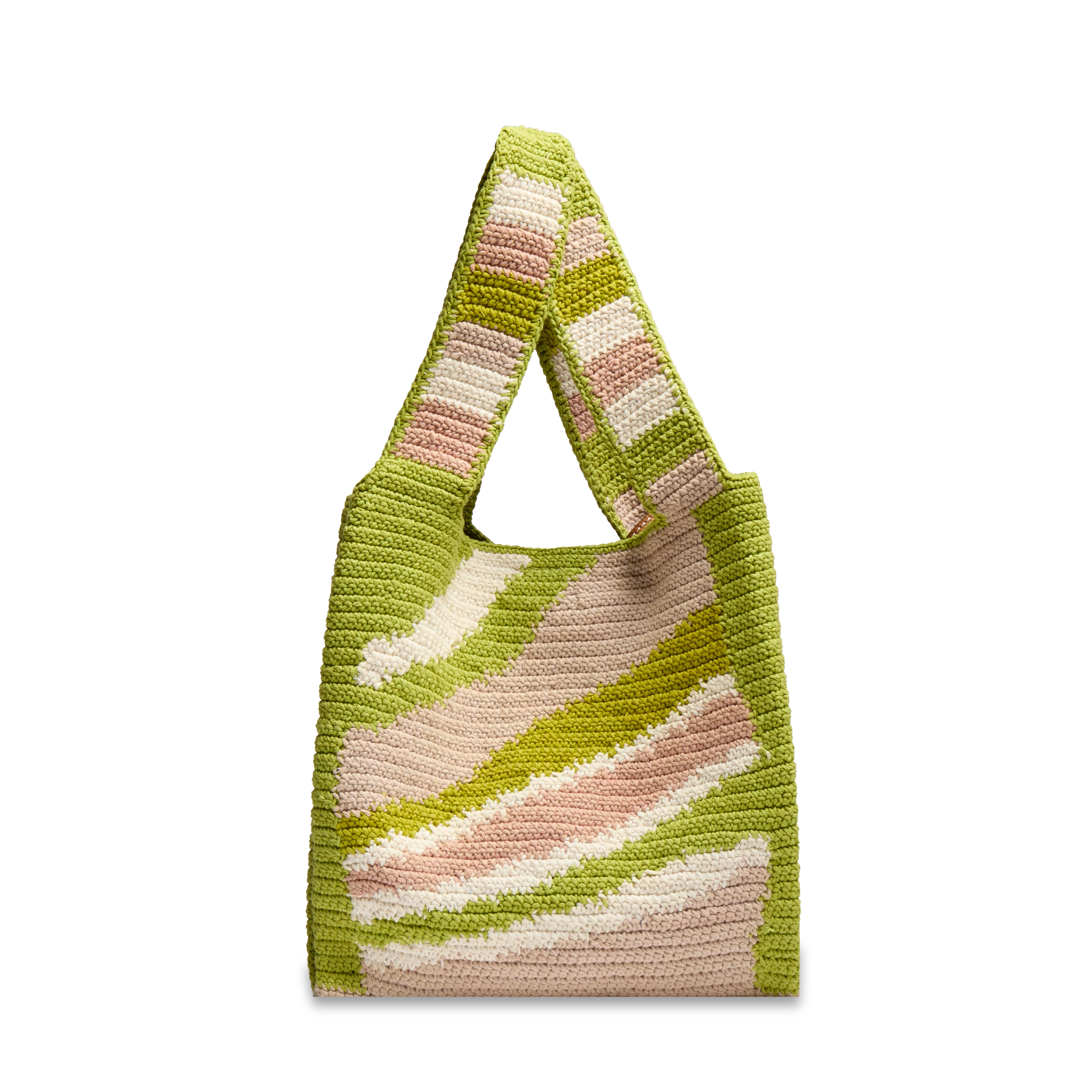 M SHOPPER BAG - Image 2