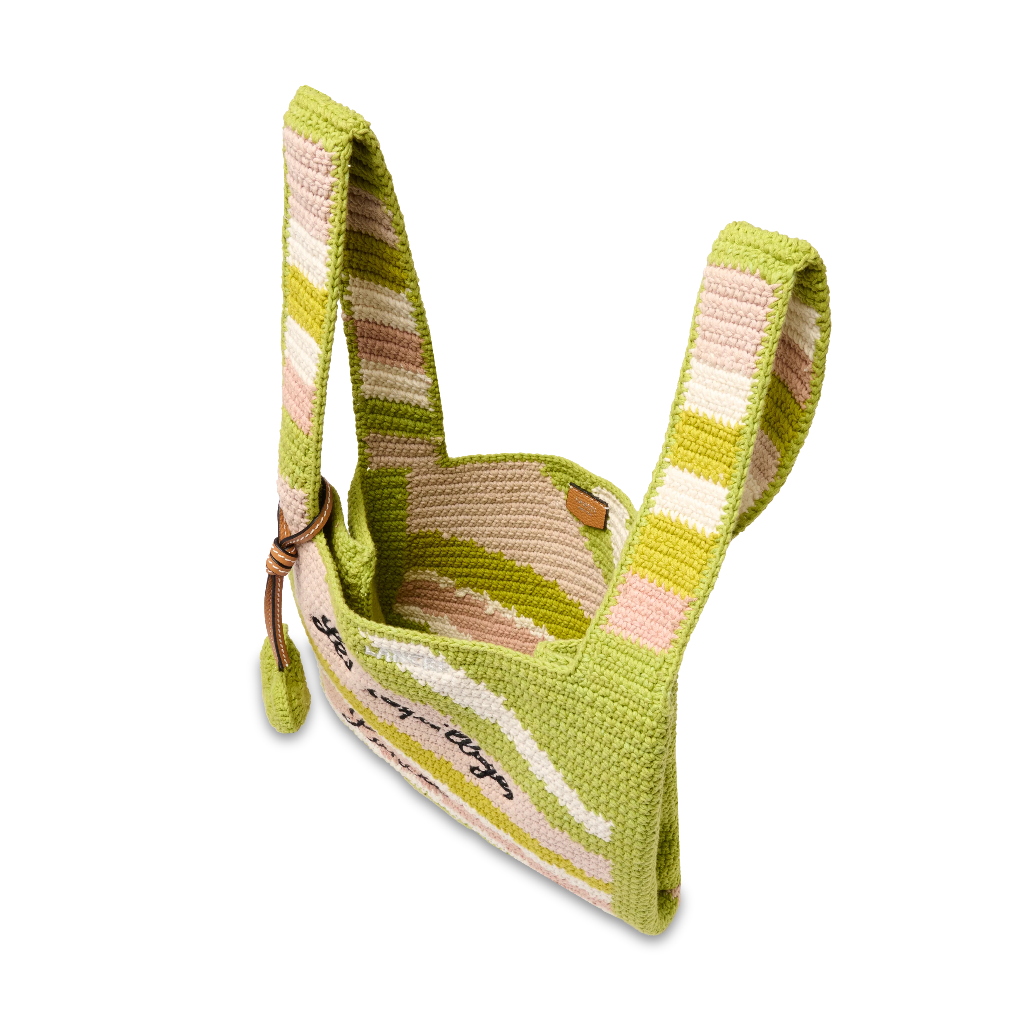 M SHOPPER BAG - Image 3