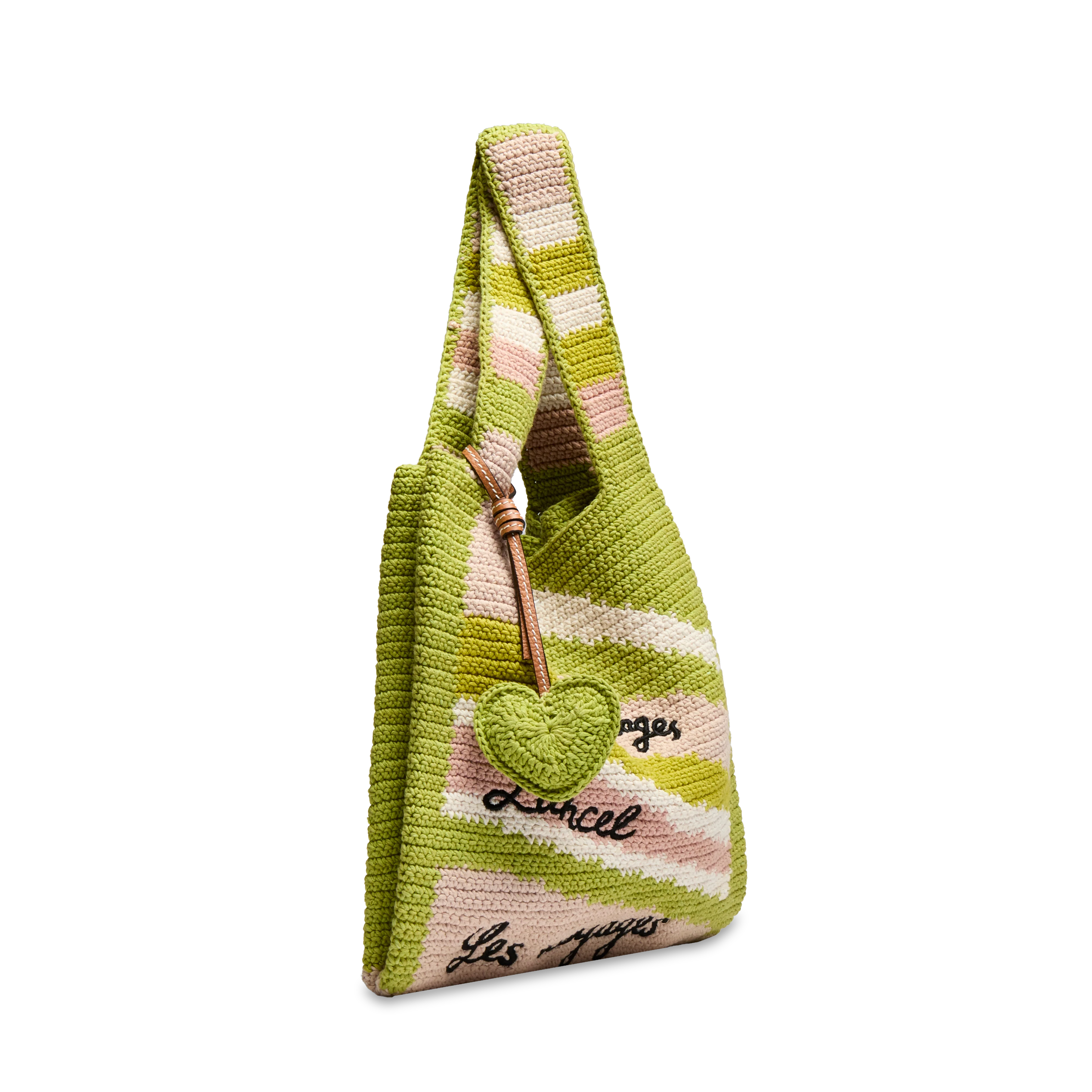 M SHOPPER BAG - Image 4