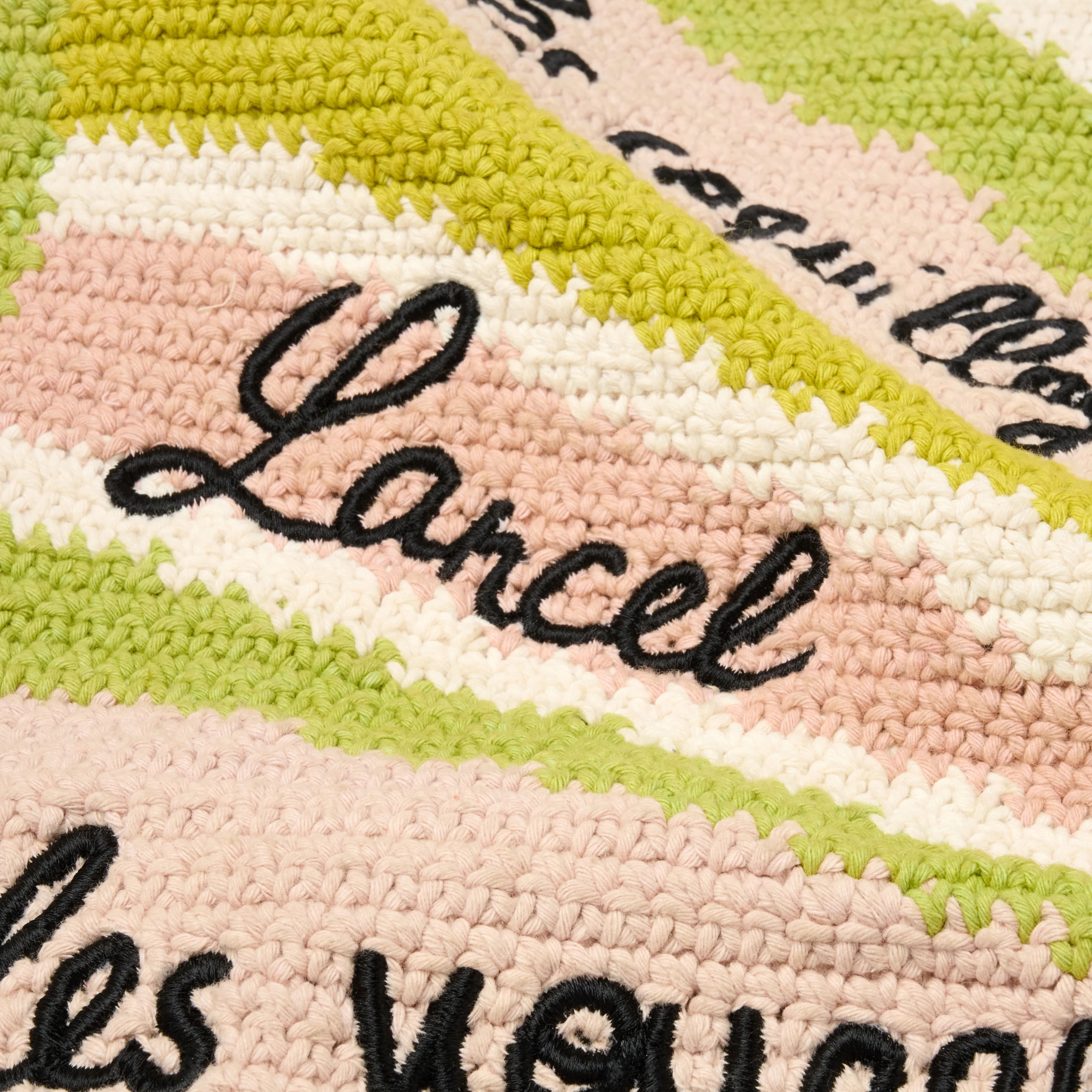 M SHOPPER BAG - Image 5