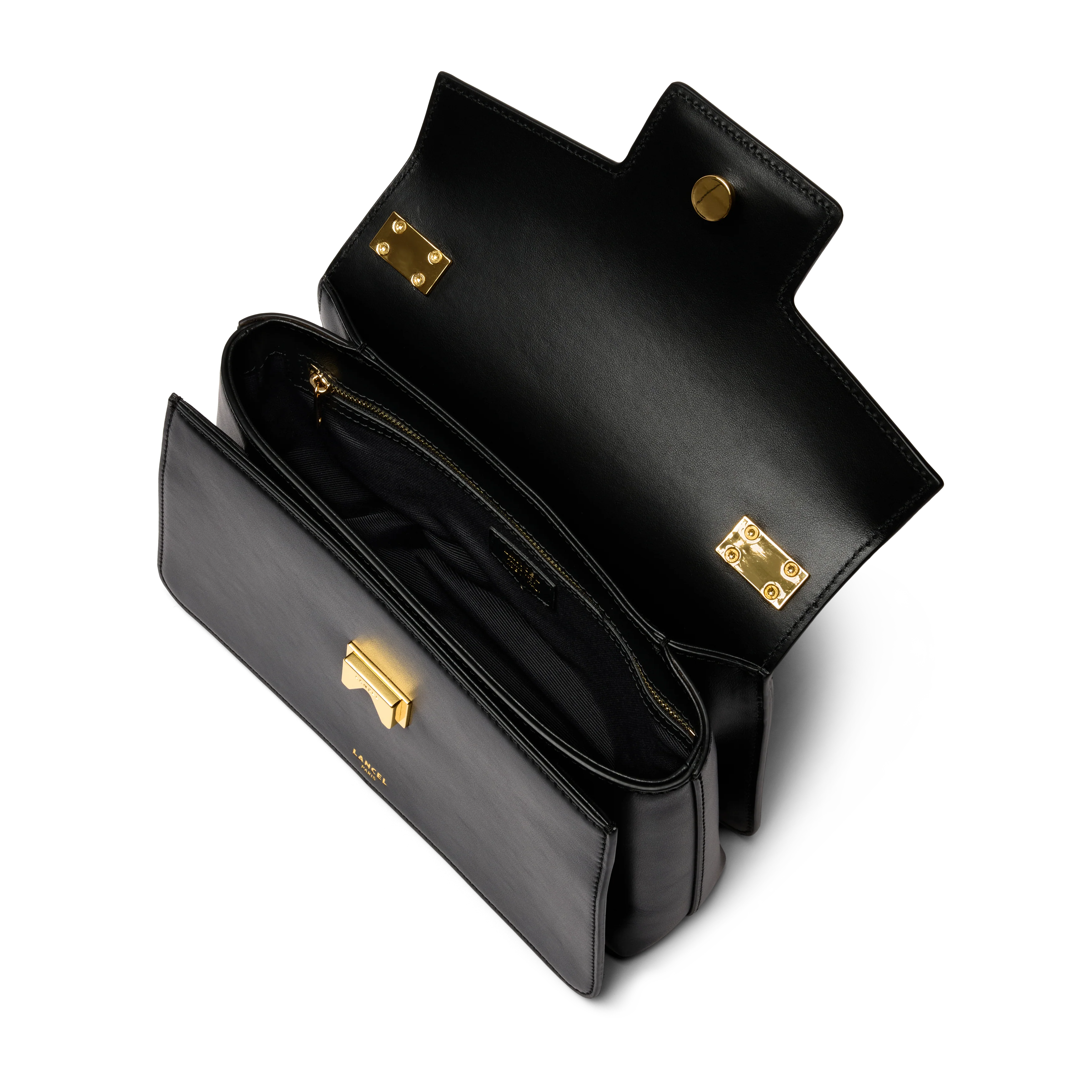 M TOP HANDLE BAG - Image 3