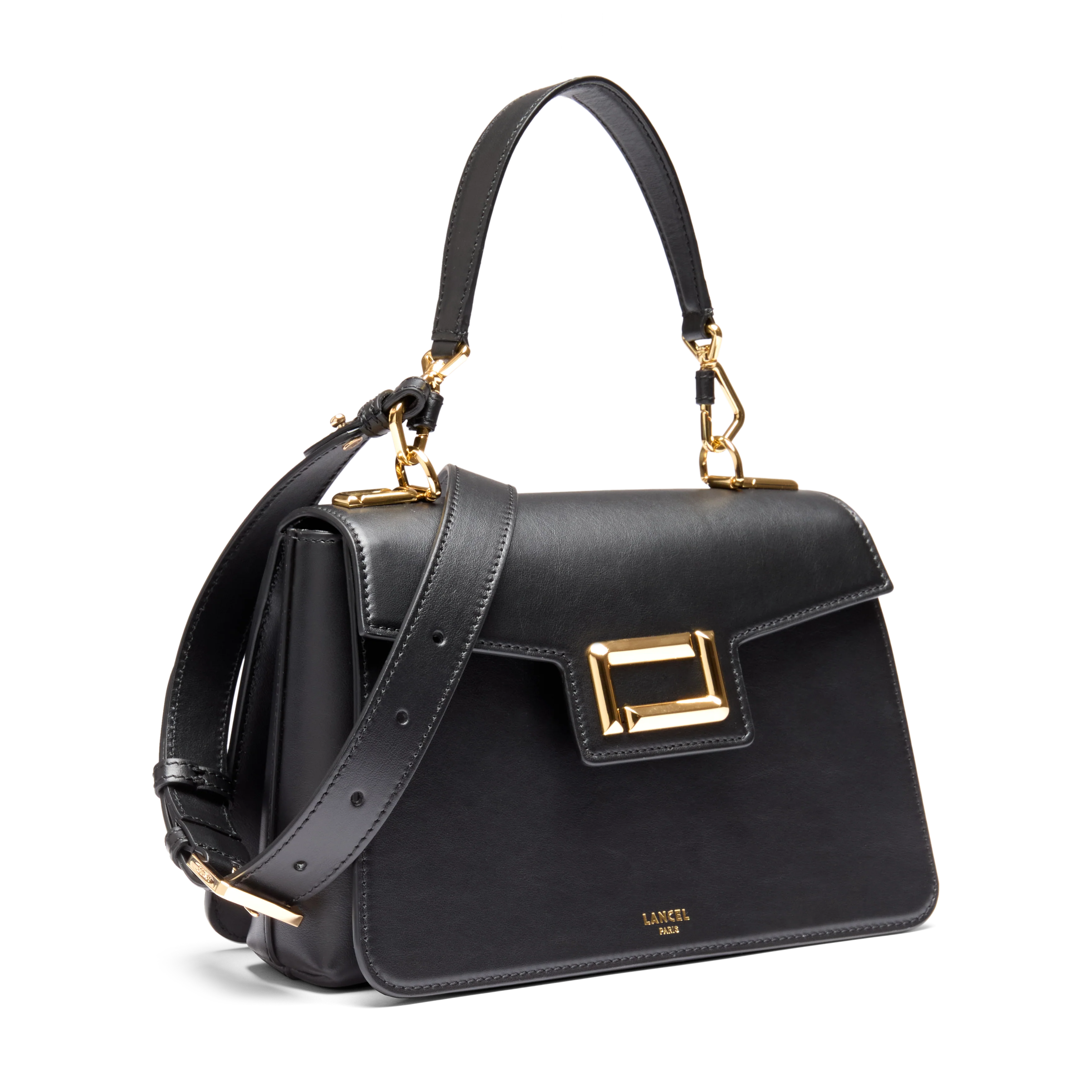 M TOP HANDLE BAG - Image 4