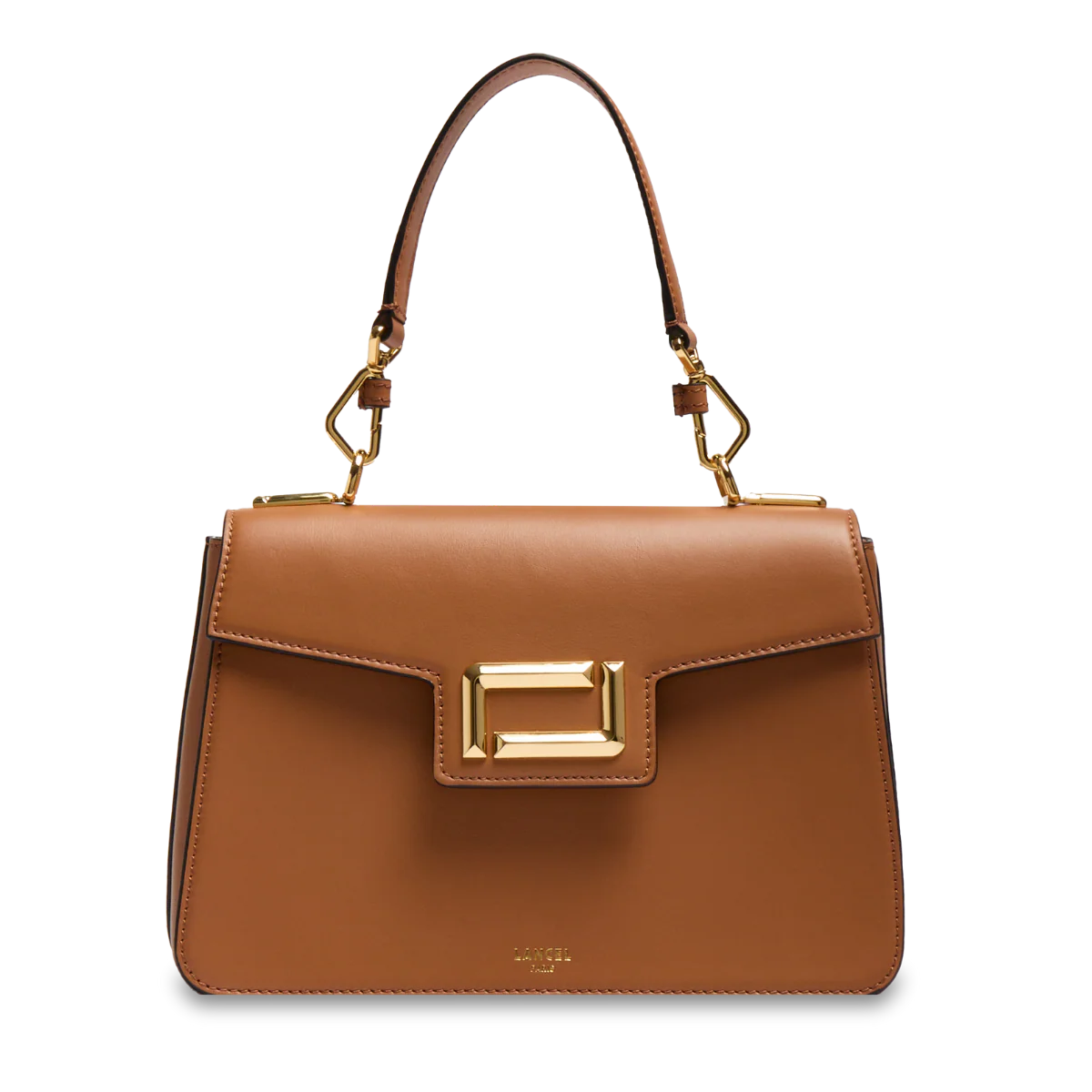 M TOP HANDLE BAG