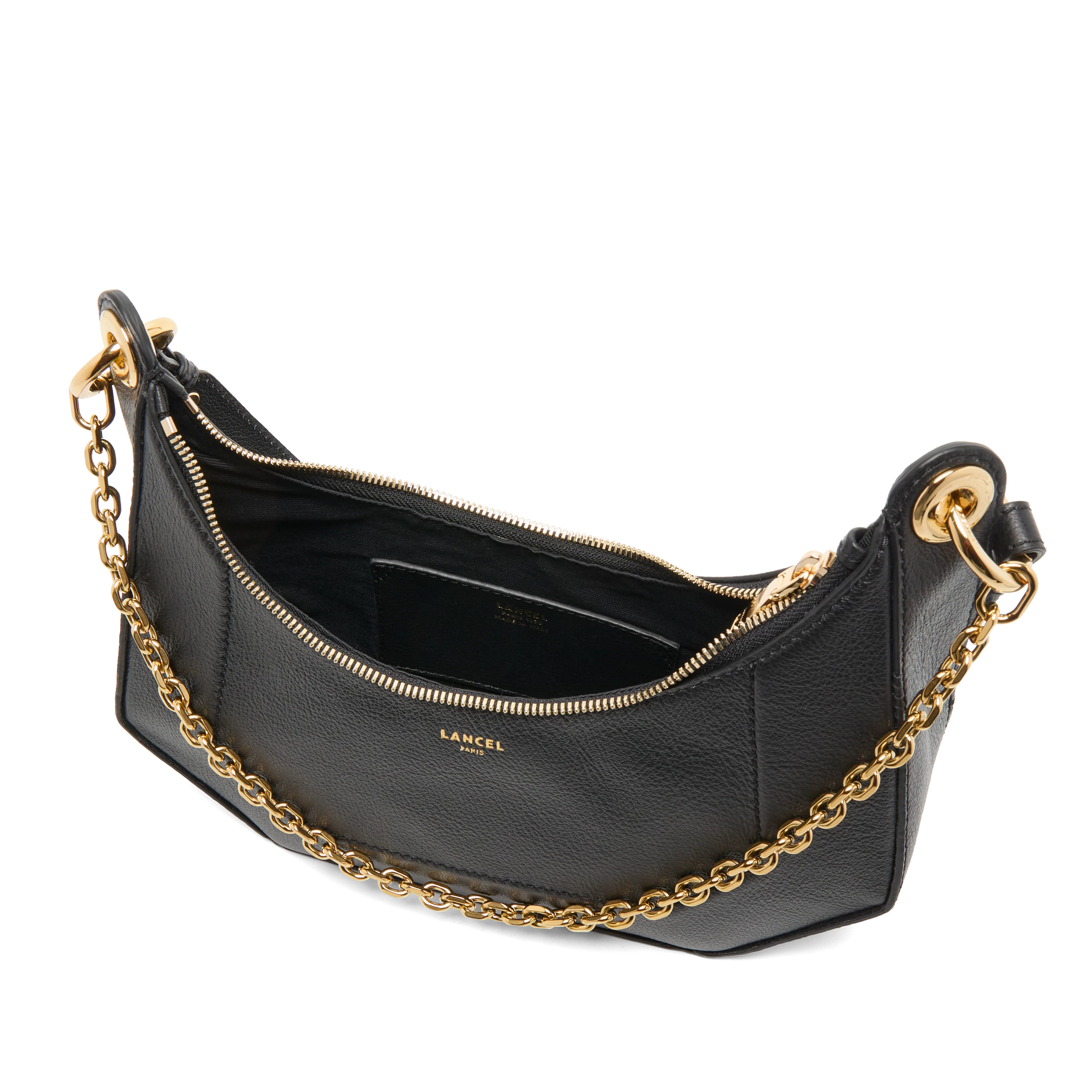 M ZIP BAG DOUBLE CARRY - Image 5