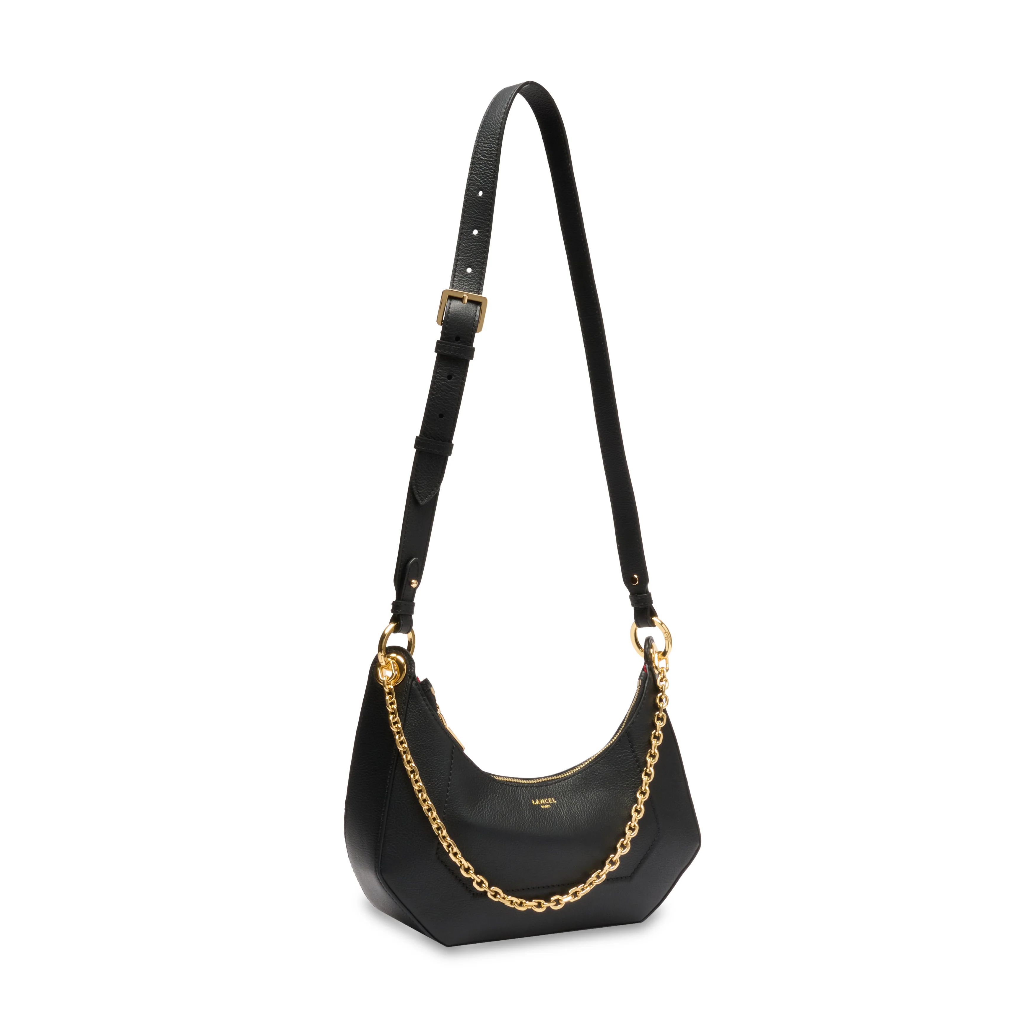 M ZIP BAG DOUBLE CARRY - Image 7