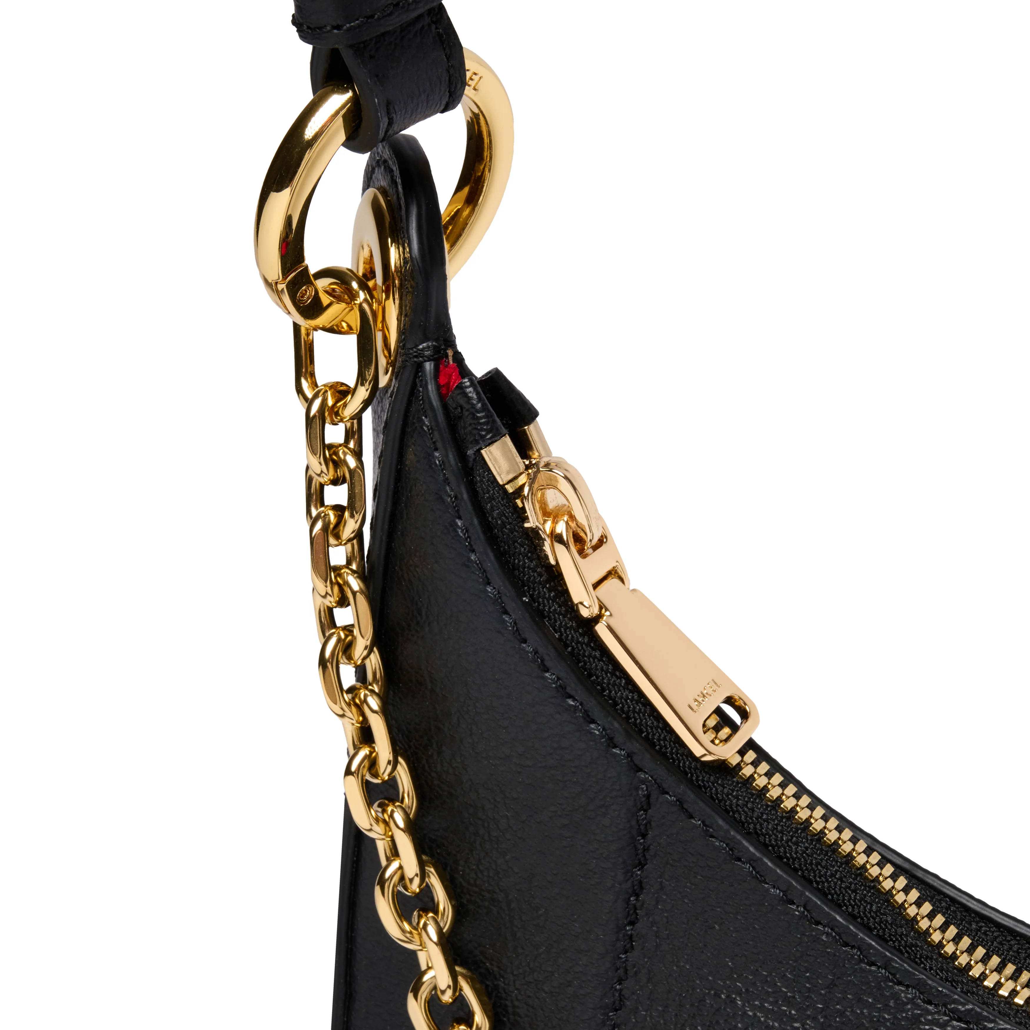 M ZIP BAG DOUBLE CARRY - Image 8
