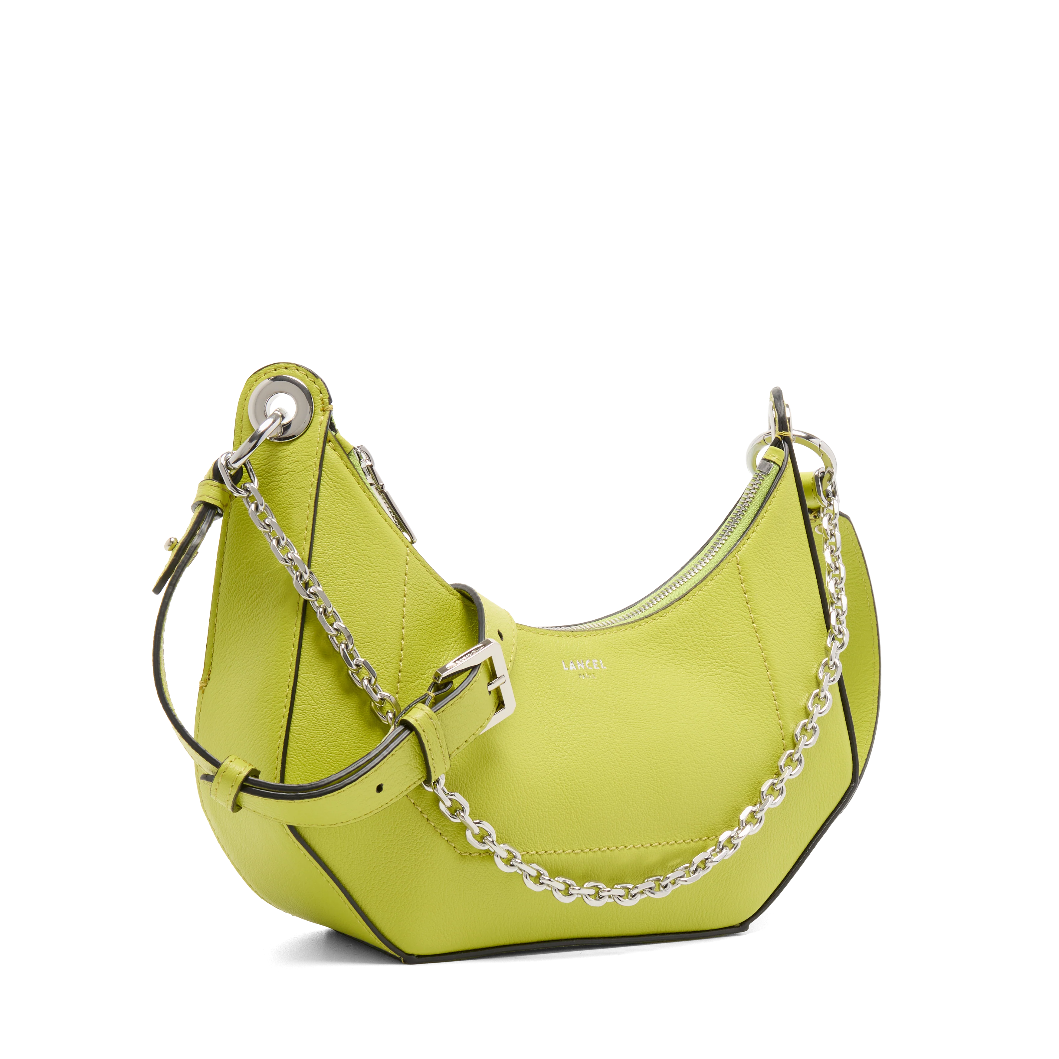 M ZIP BAG DOUBLE CARRY - Image 3