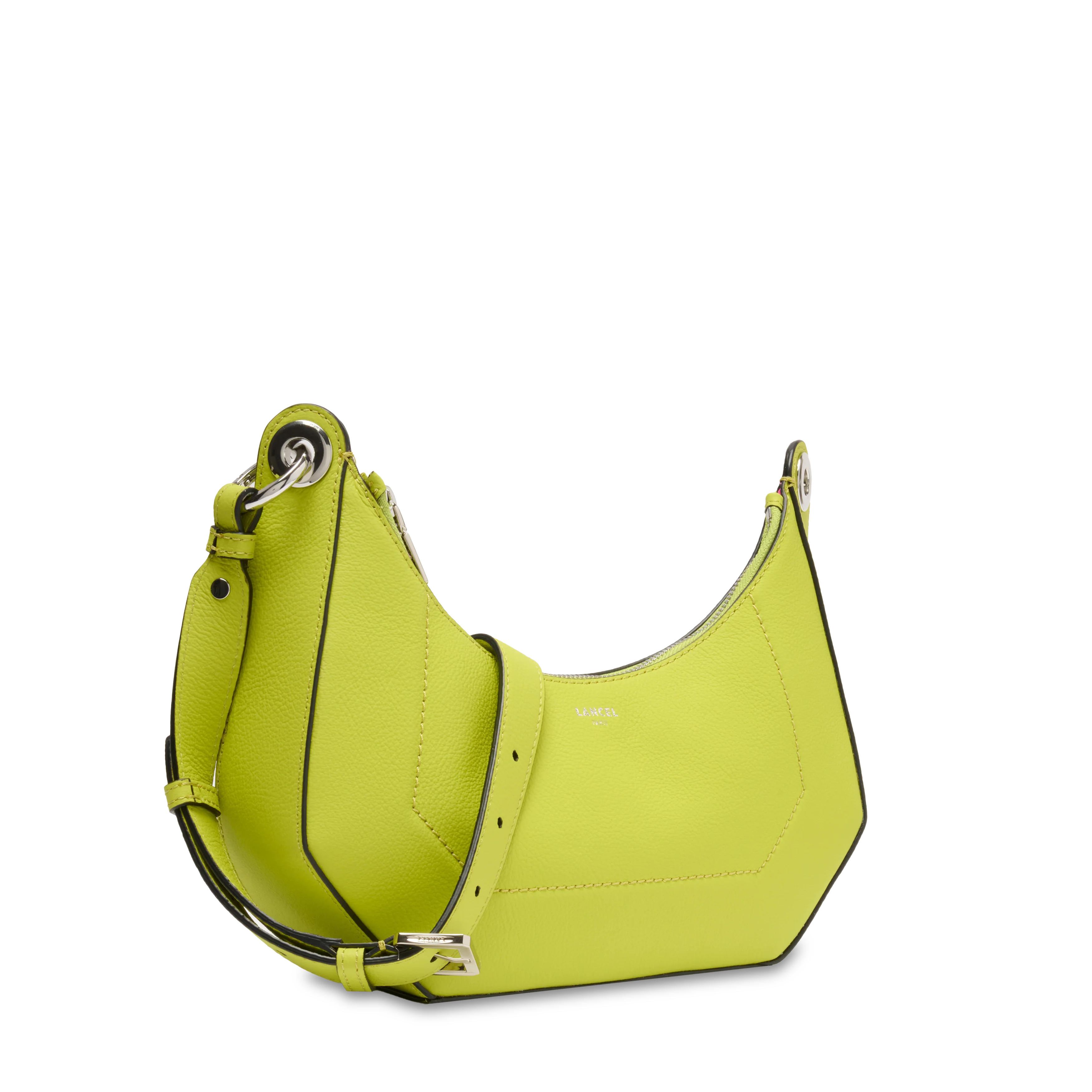 M ZIP BAG DOUBLE CARRY - Image 4
