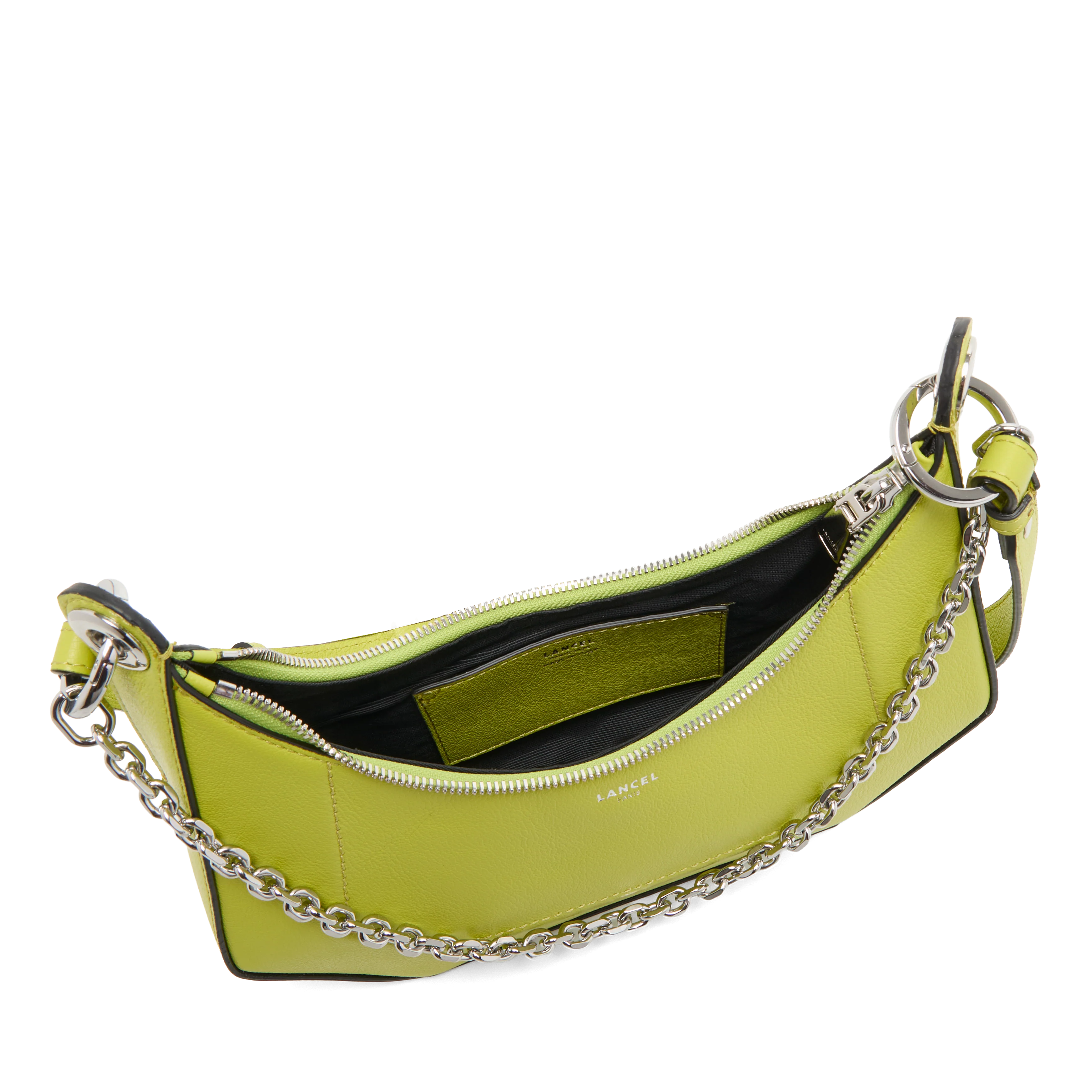 M ZIP BAG DOUBLE CARRY - Image 6