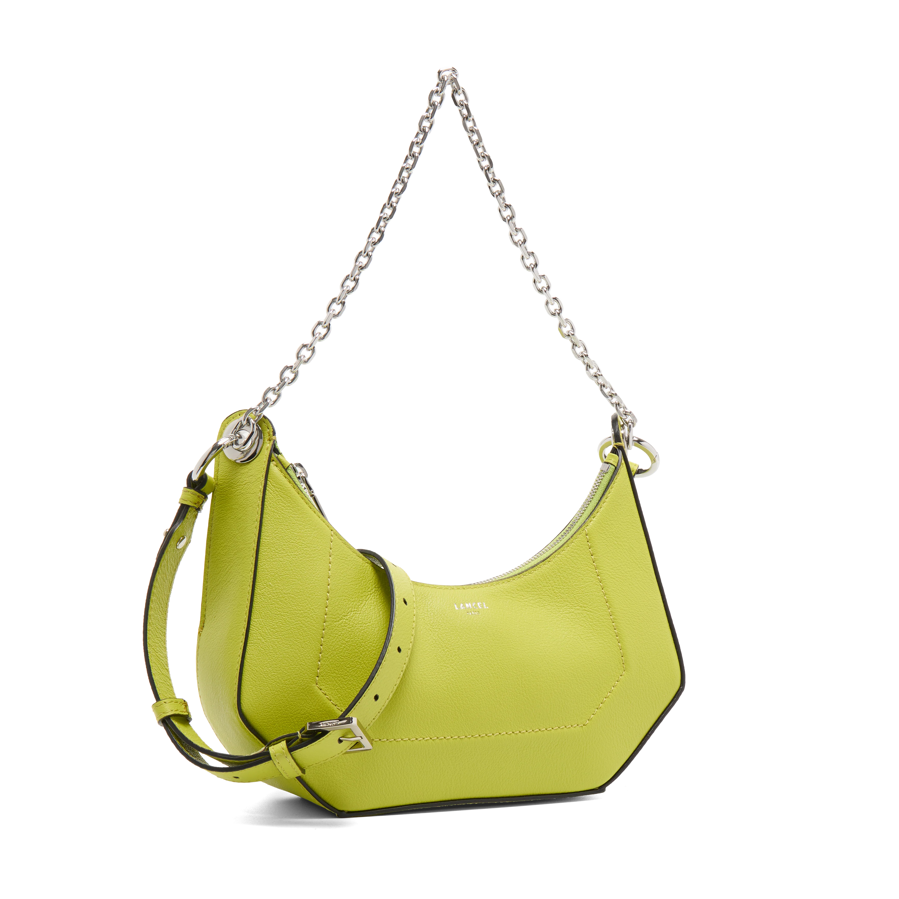 M ZIP BAG DOUBLE CARRY - Image 8