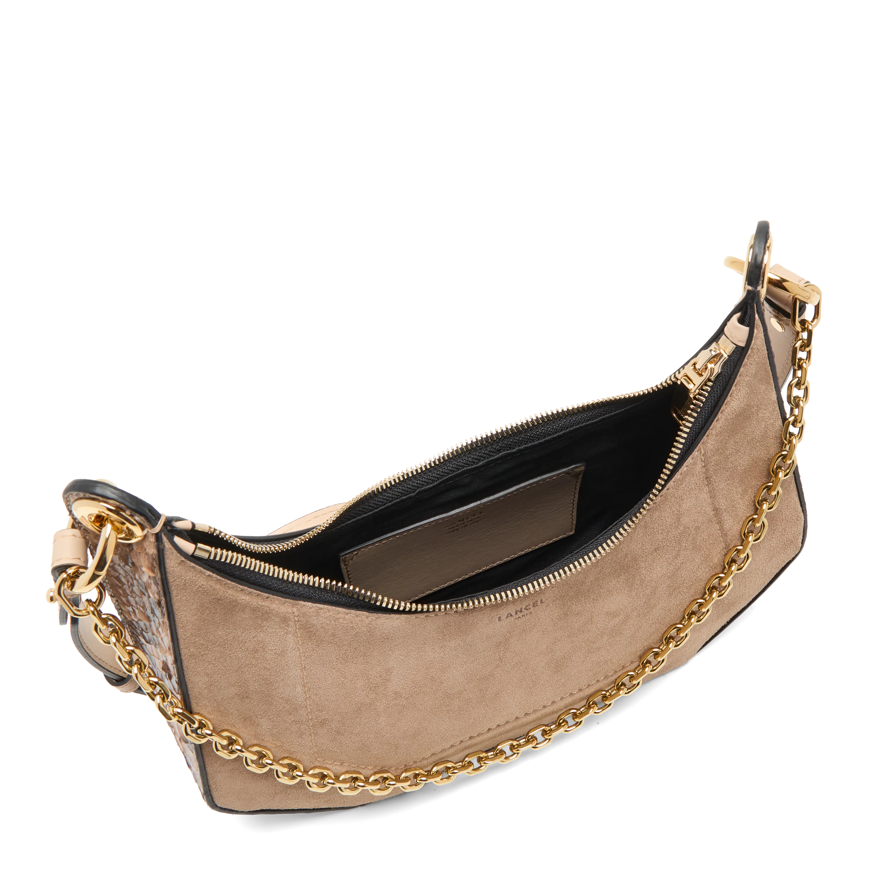 M ZIP BAG DOUBLE CARRY - Image 6