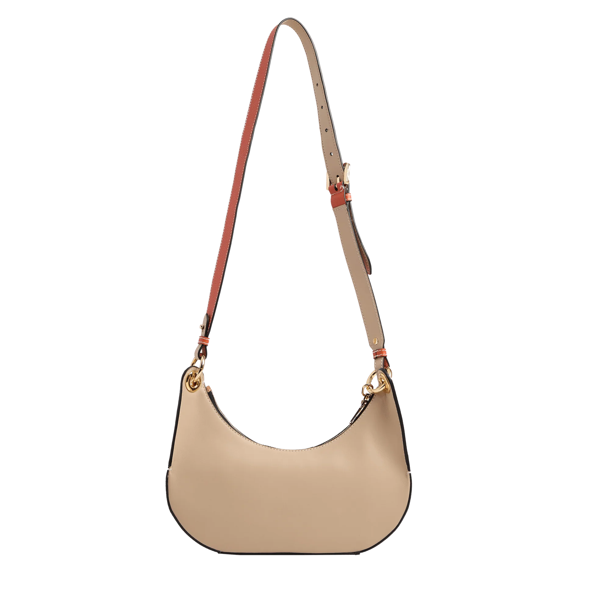 M ZIP BAG DOUBLE CARRY - Image 3
