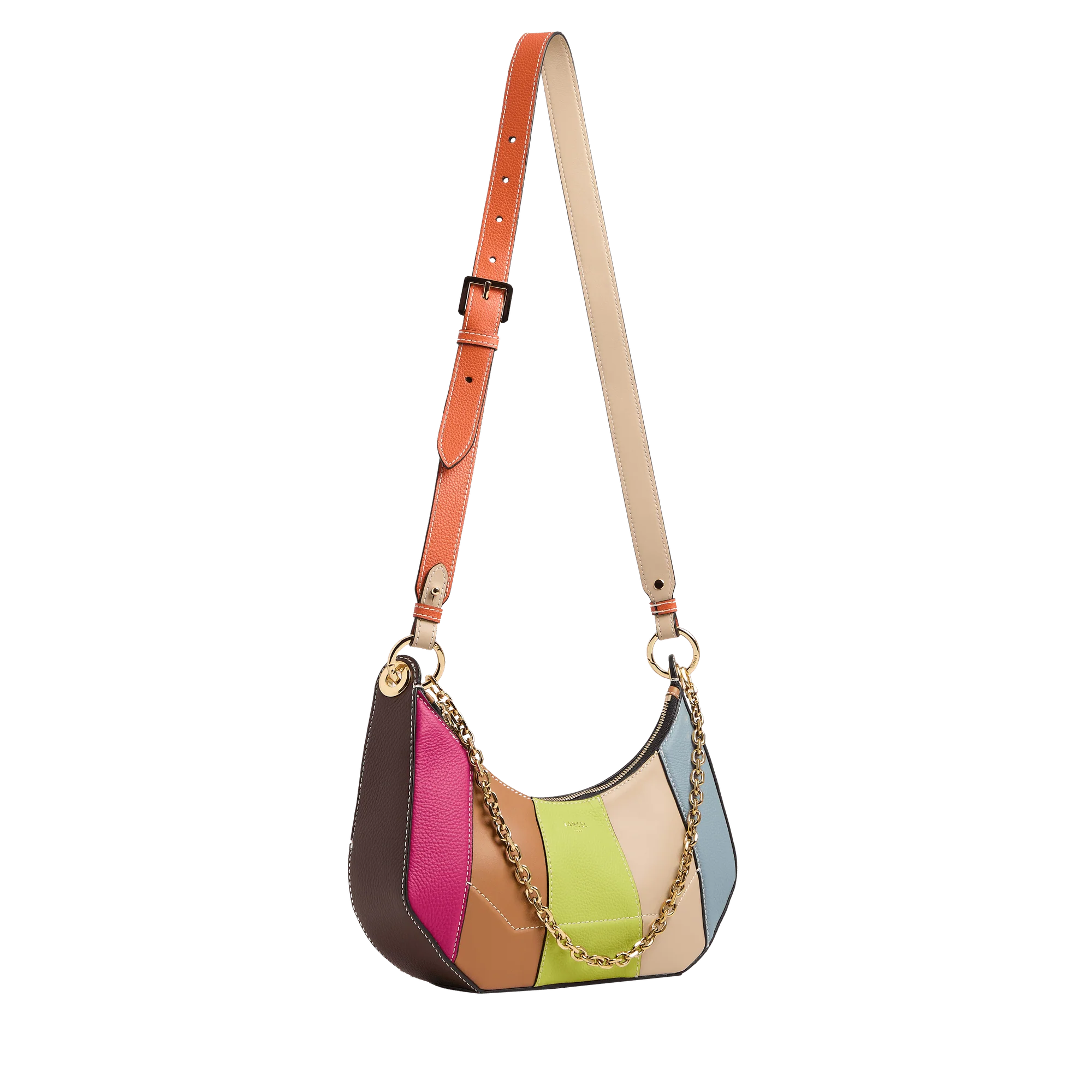 M ZIP BAG DOUBLE CARRY - Image 5