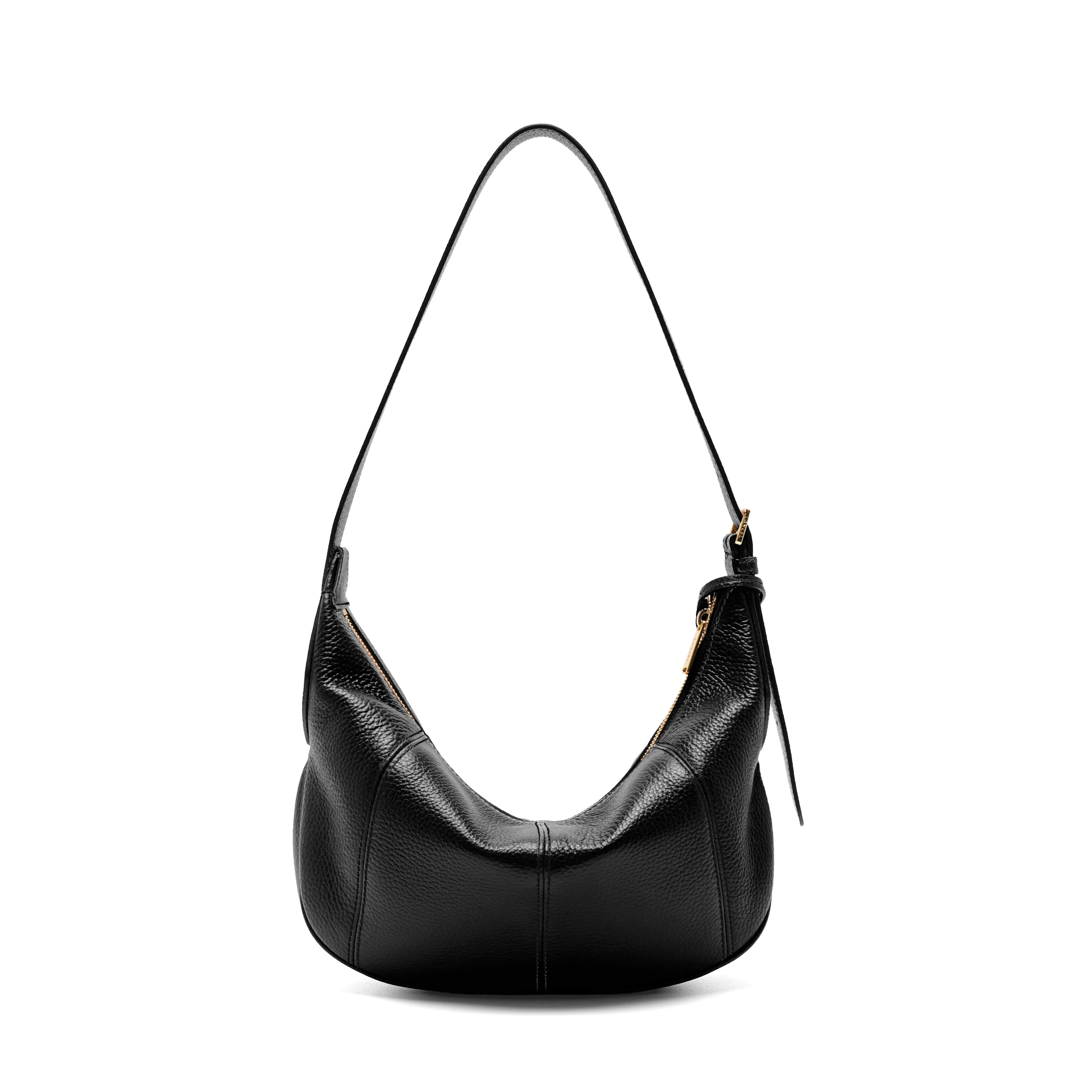 M ZIP HOBO BAG - Image 3