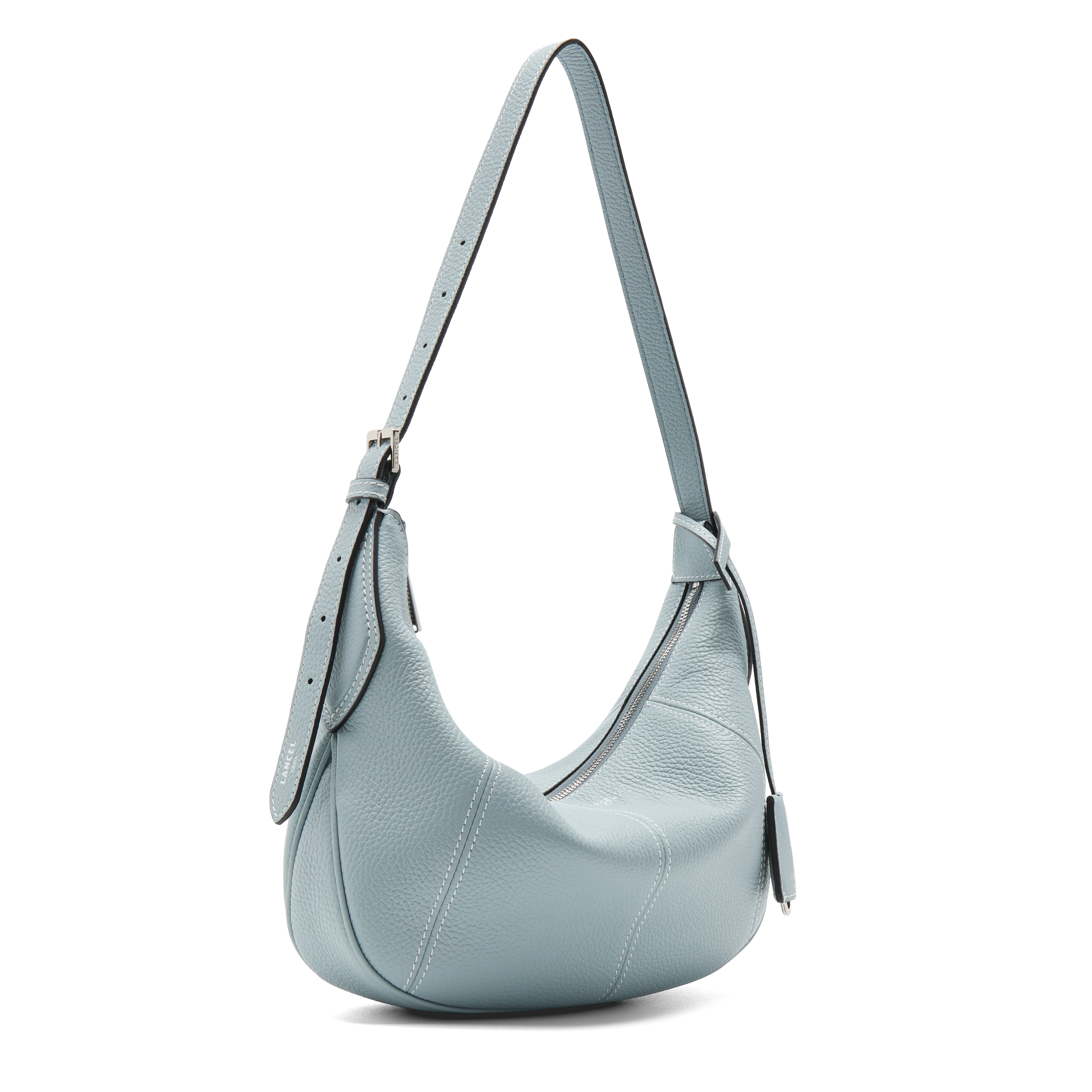 M ZIP HOBO BAG - Image 2