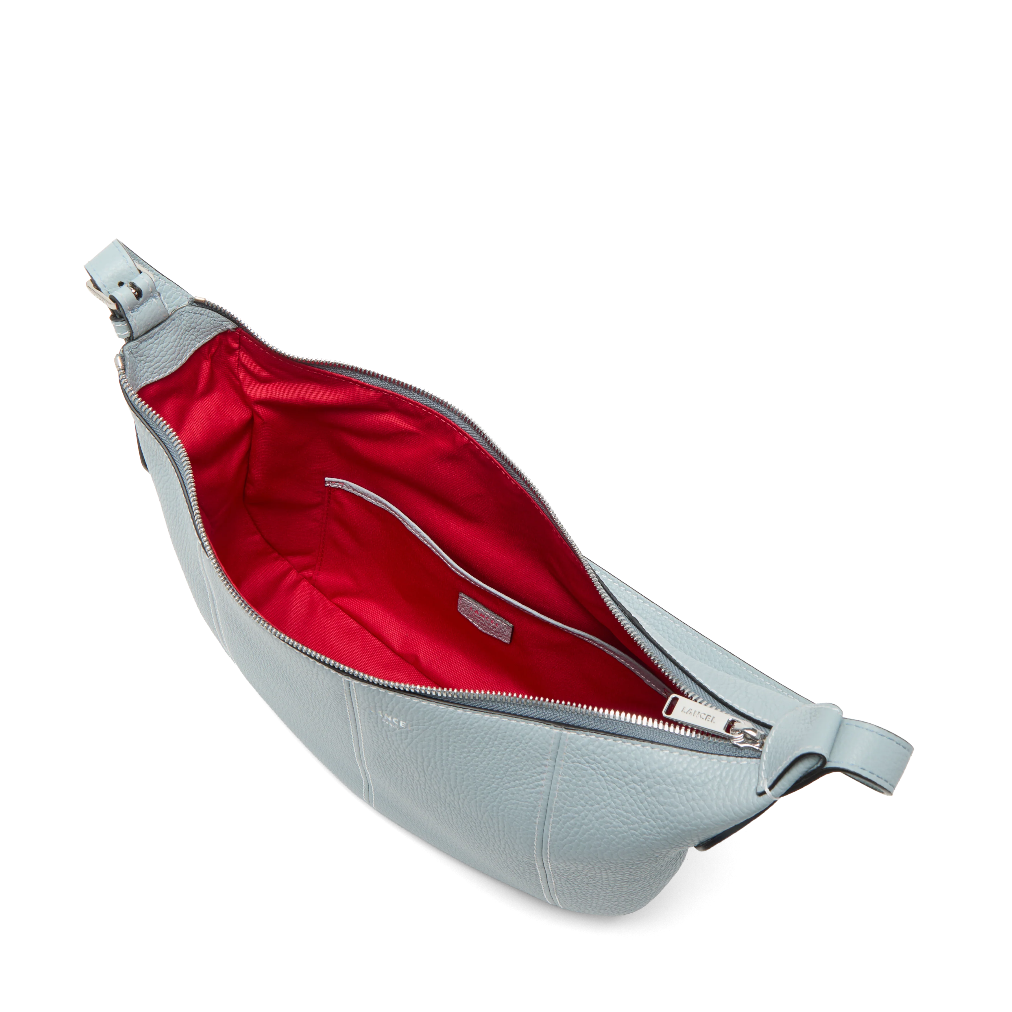 M ZIP HOBO BAG - Image 4