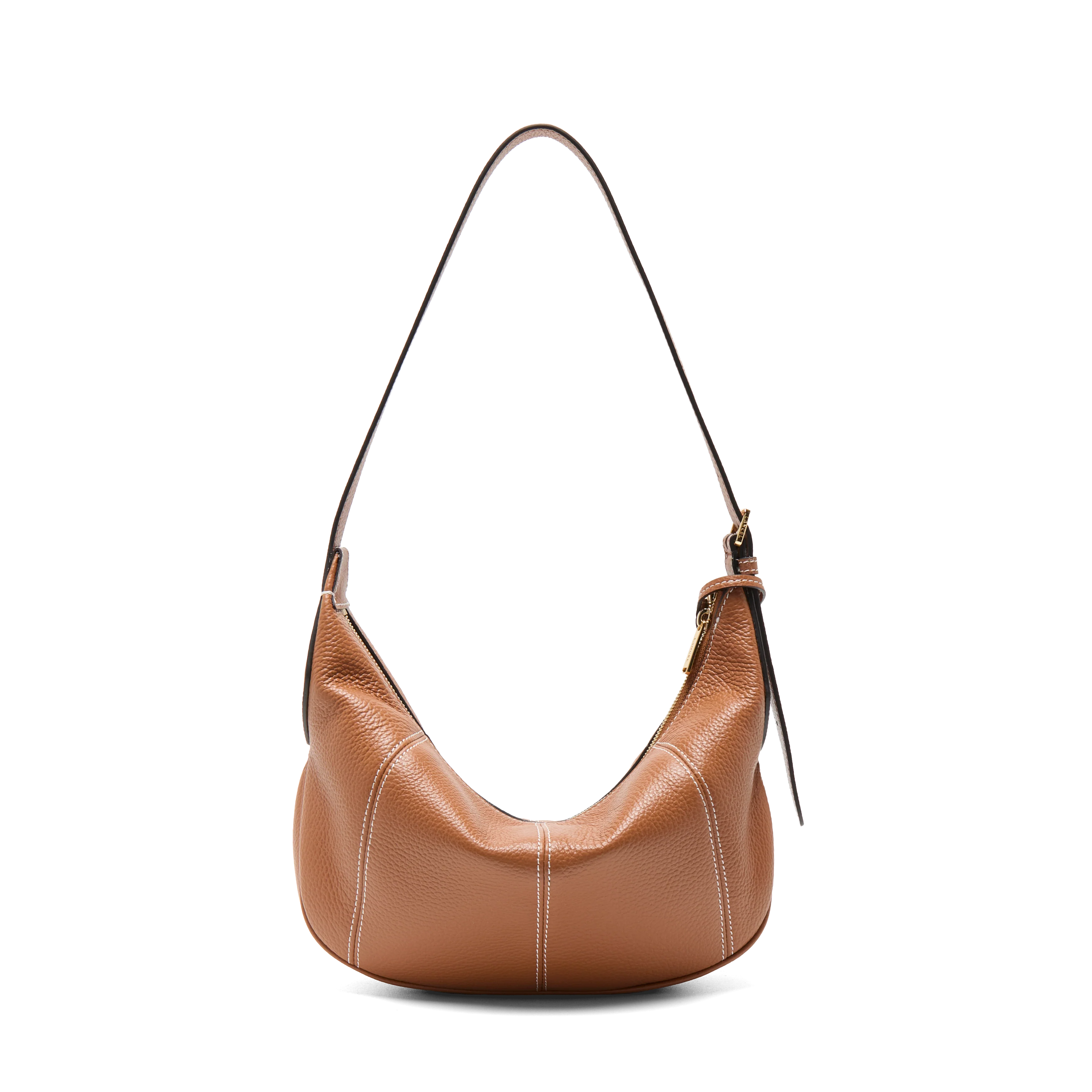 M ZIP HOBO BAG - Image 2