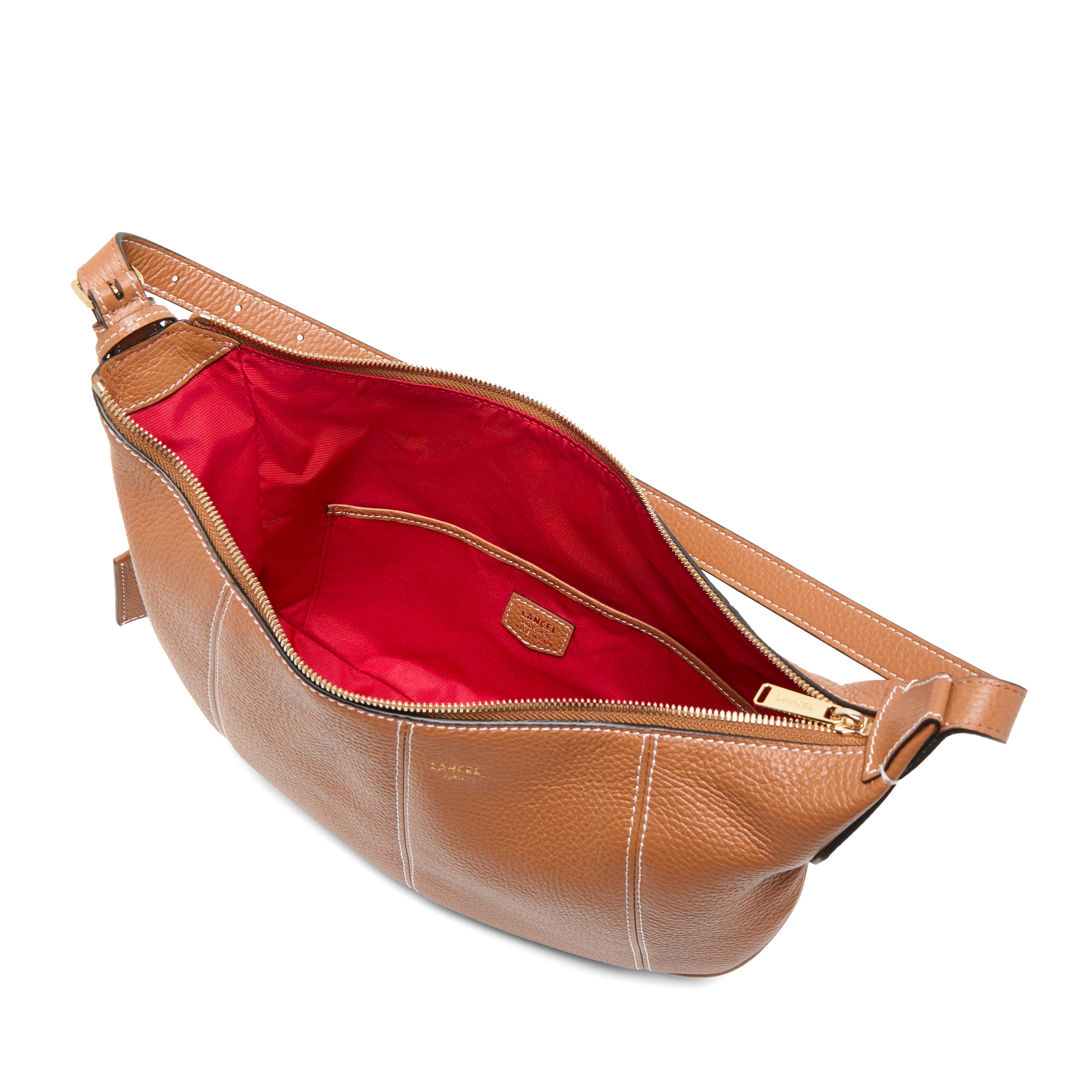 M ZIP HOBO BAG - Image 3
