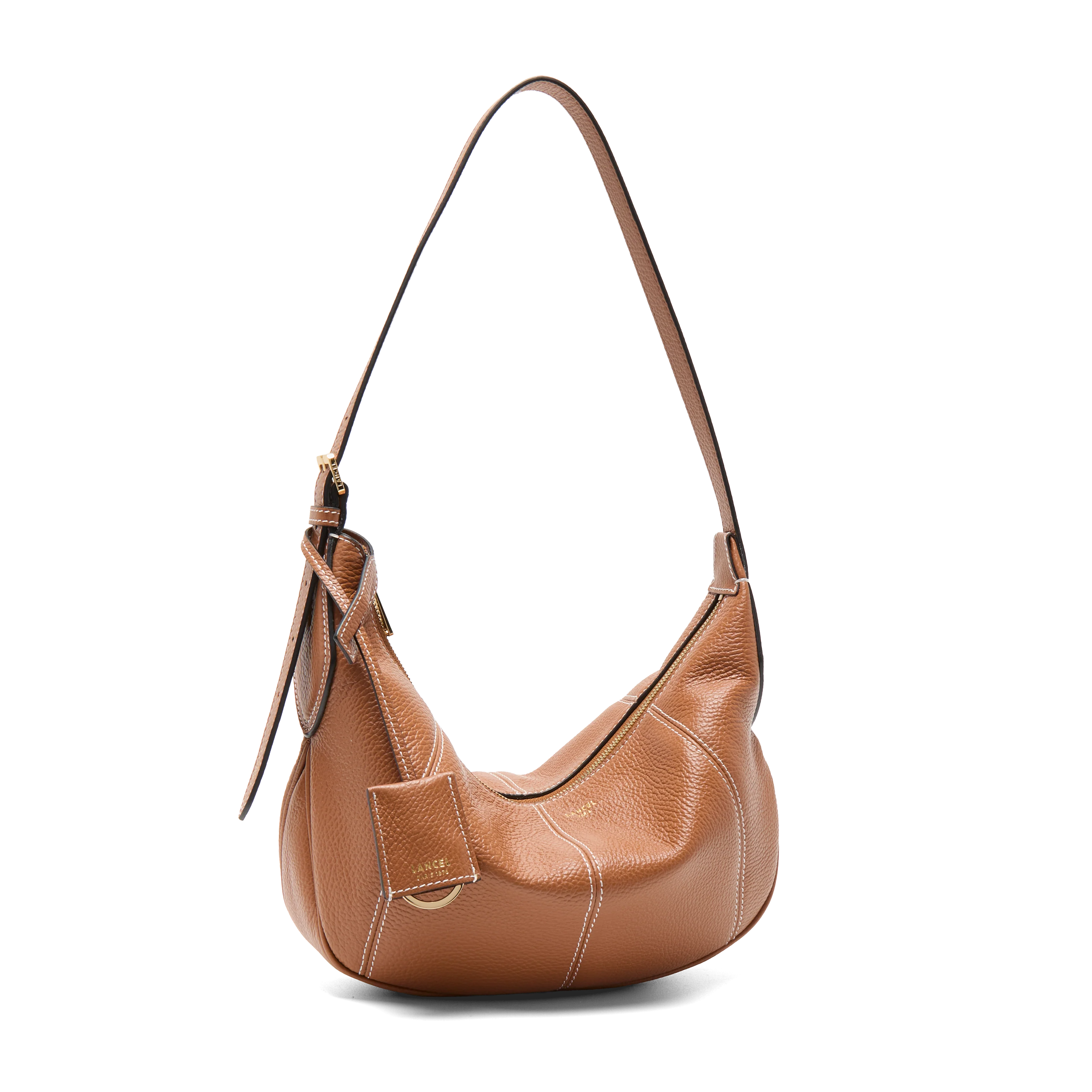 M ZIP HOBO BAG - Image 4