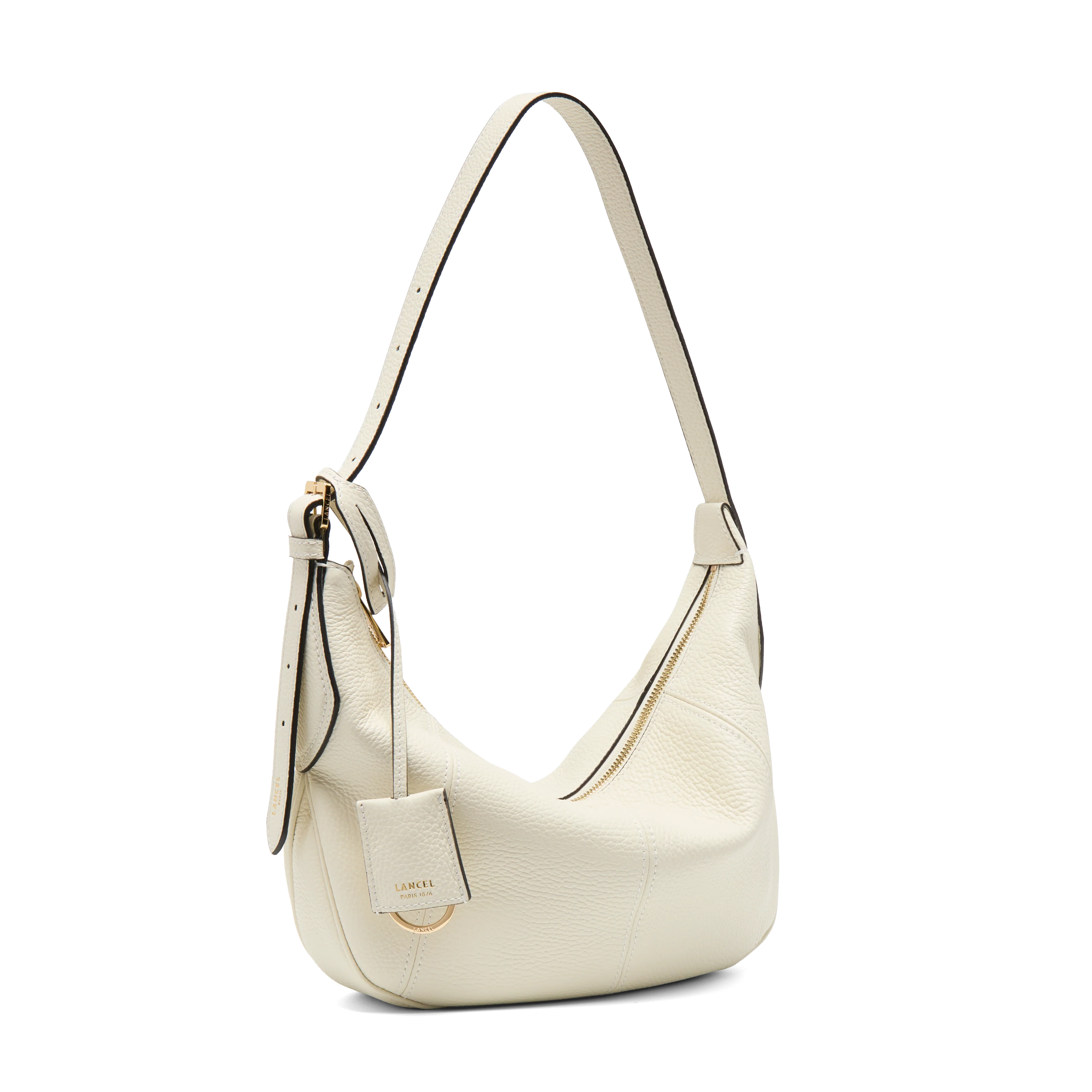 M ZIP HOBO BAG - Image 2