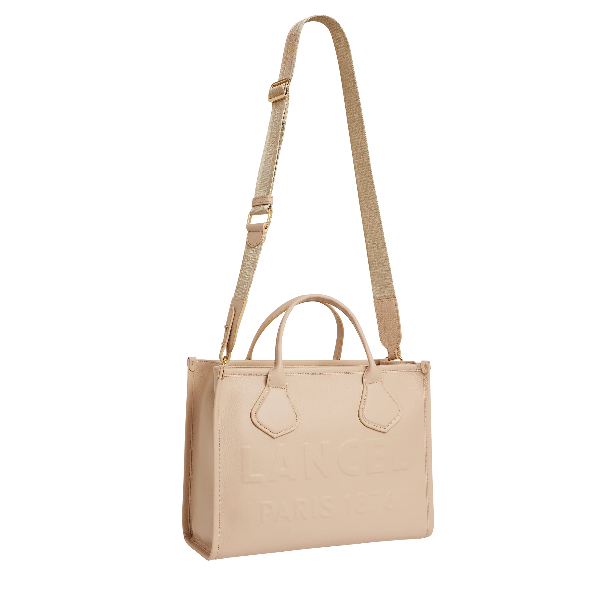 M zip tote - Image 5