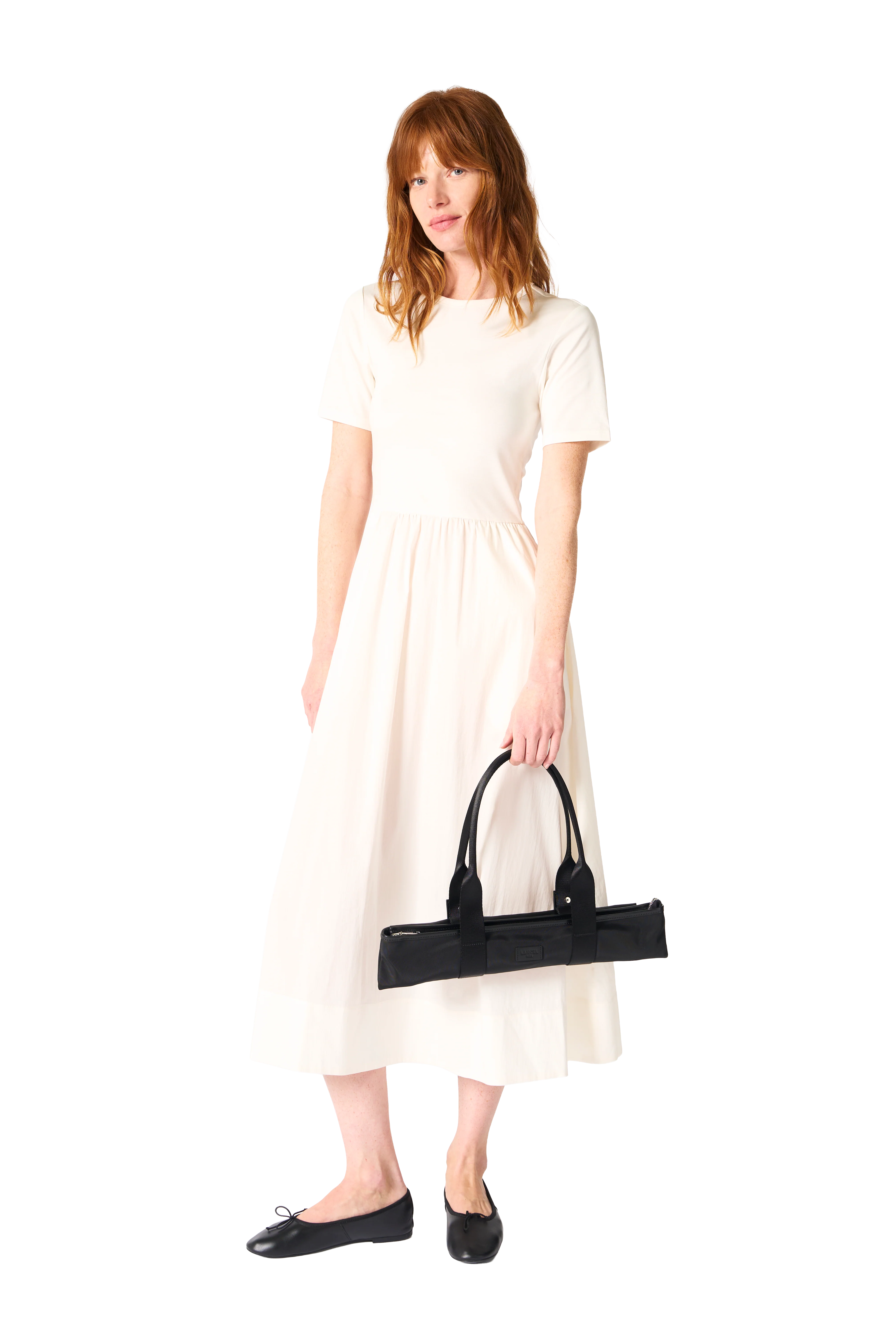 M ZIP TOTE BAG - Image 7