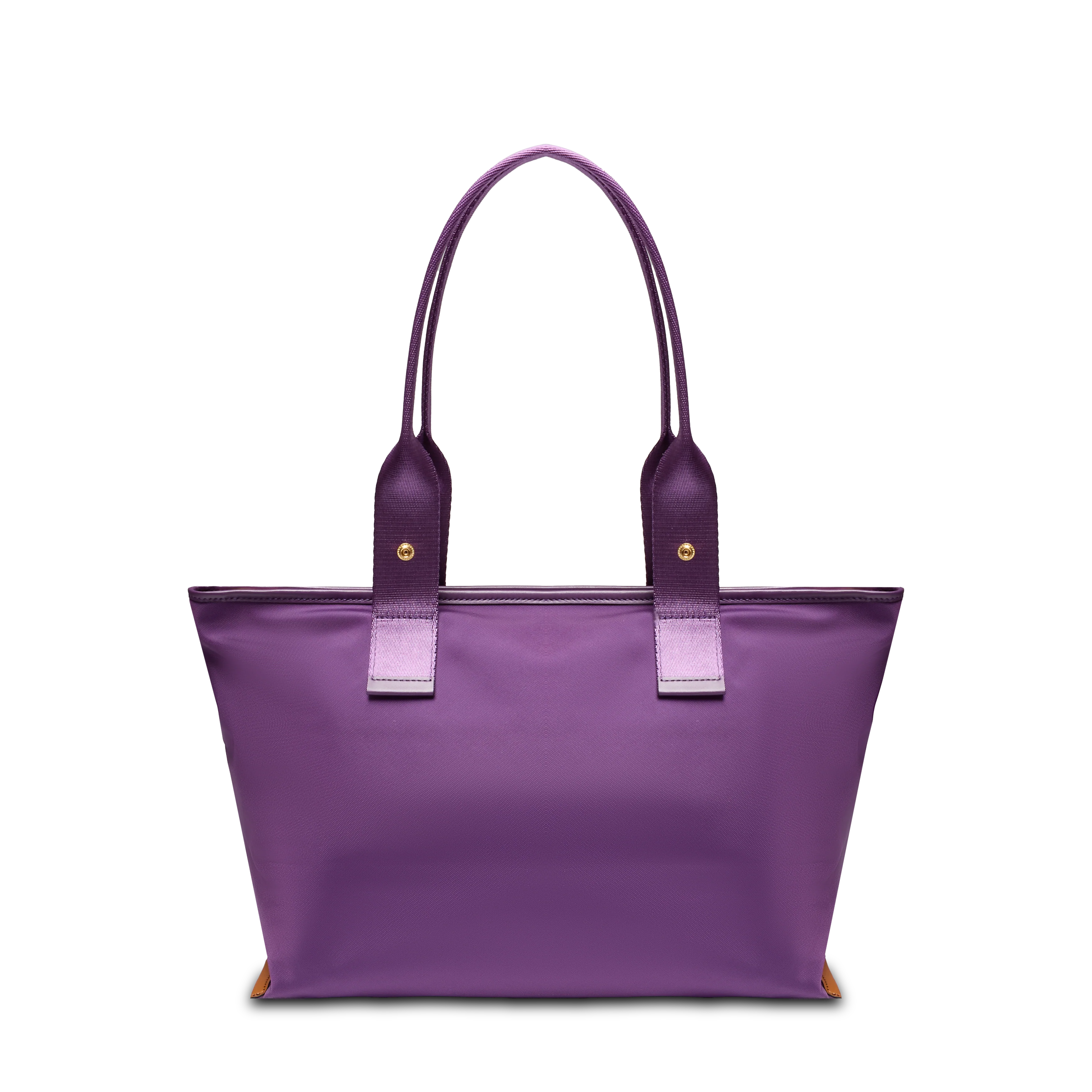 M ZIP TOTE BAG - Image 3