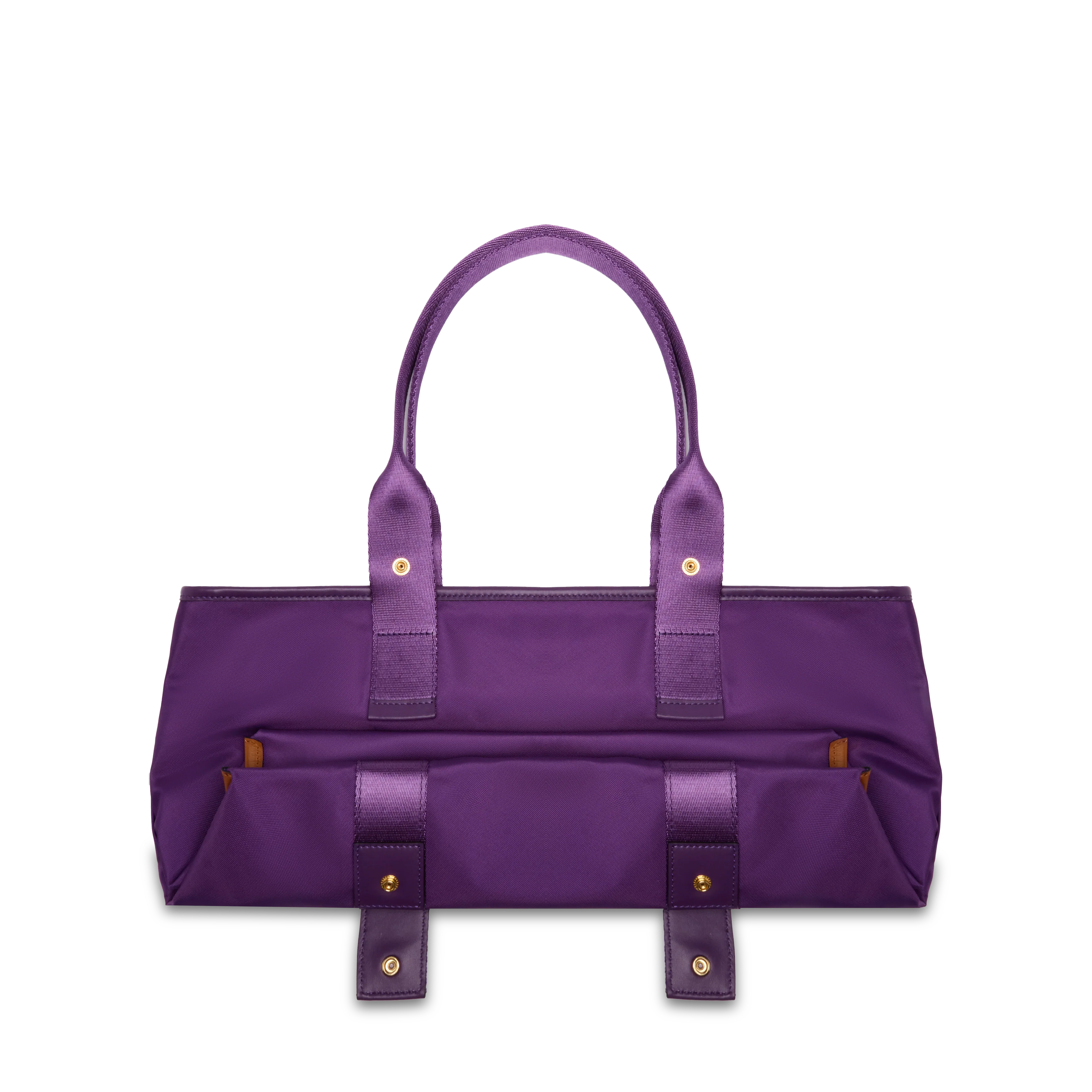 M ZIP TOTE BAG - Image 4