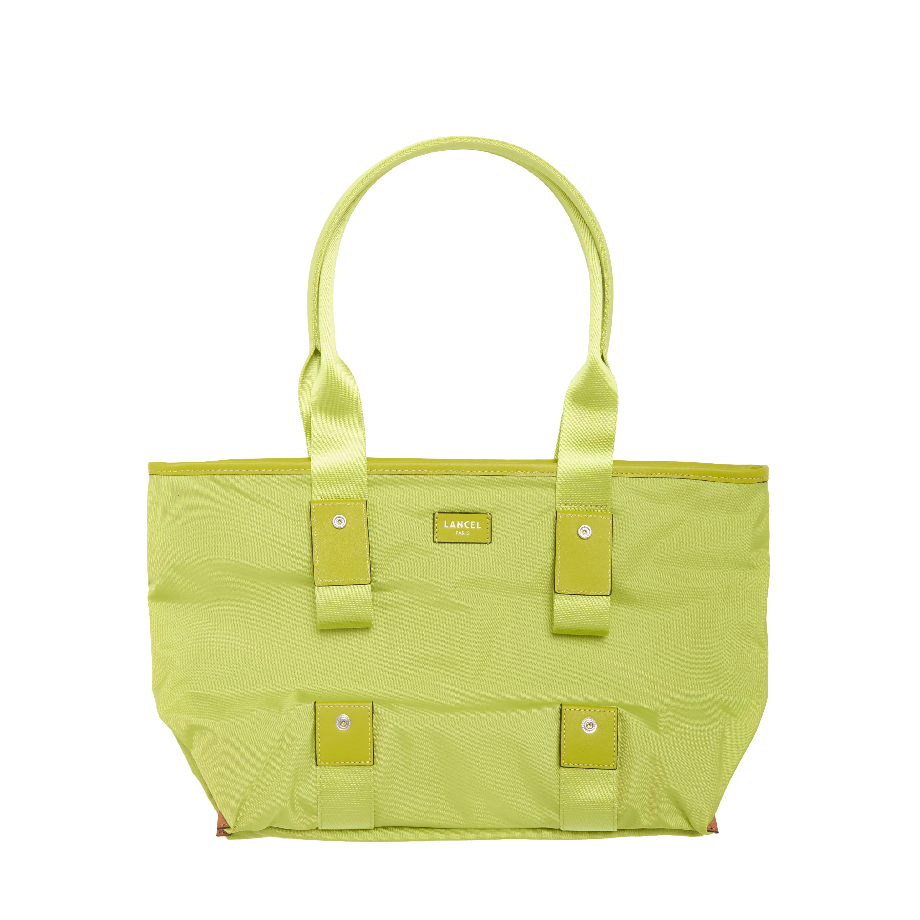 M ZIP TOTE BAG - Image 10