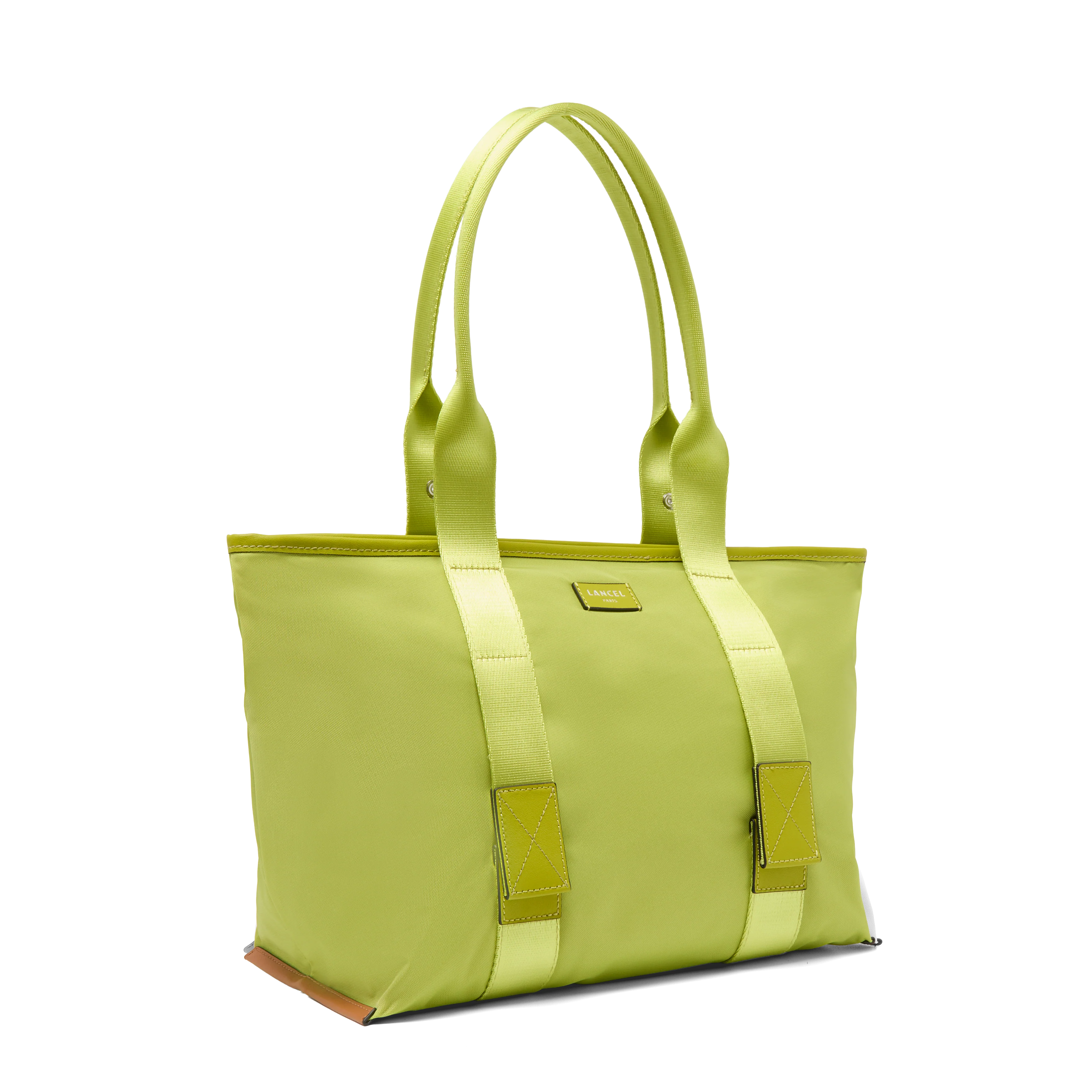 M ZIP TOTE BAG - Image 2