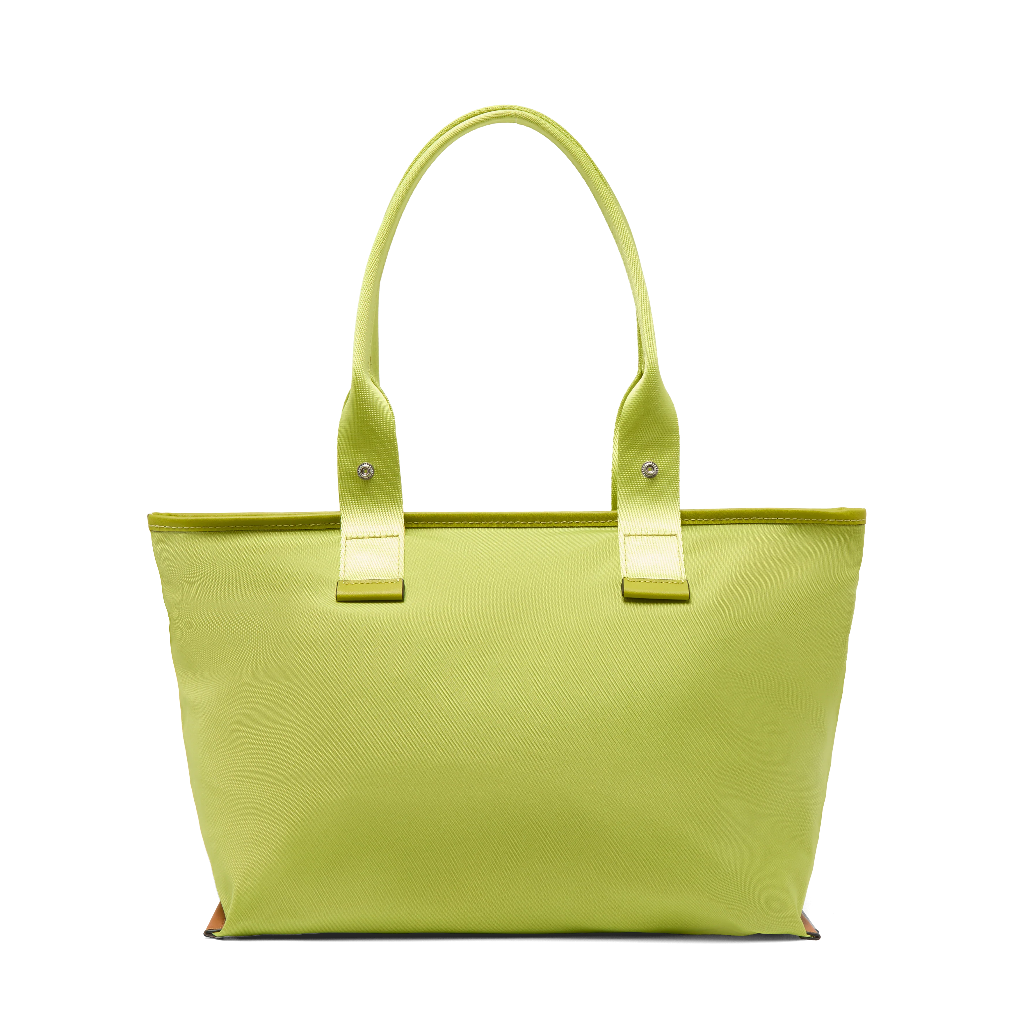 M ZIP TOTE BAG - Image 3