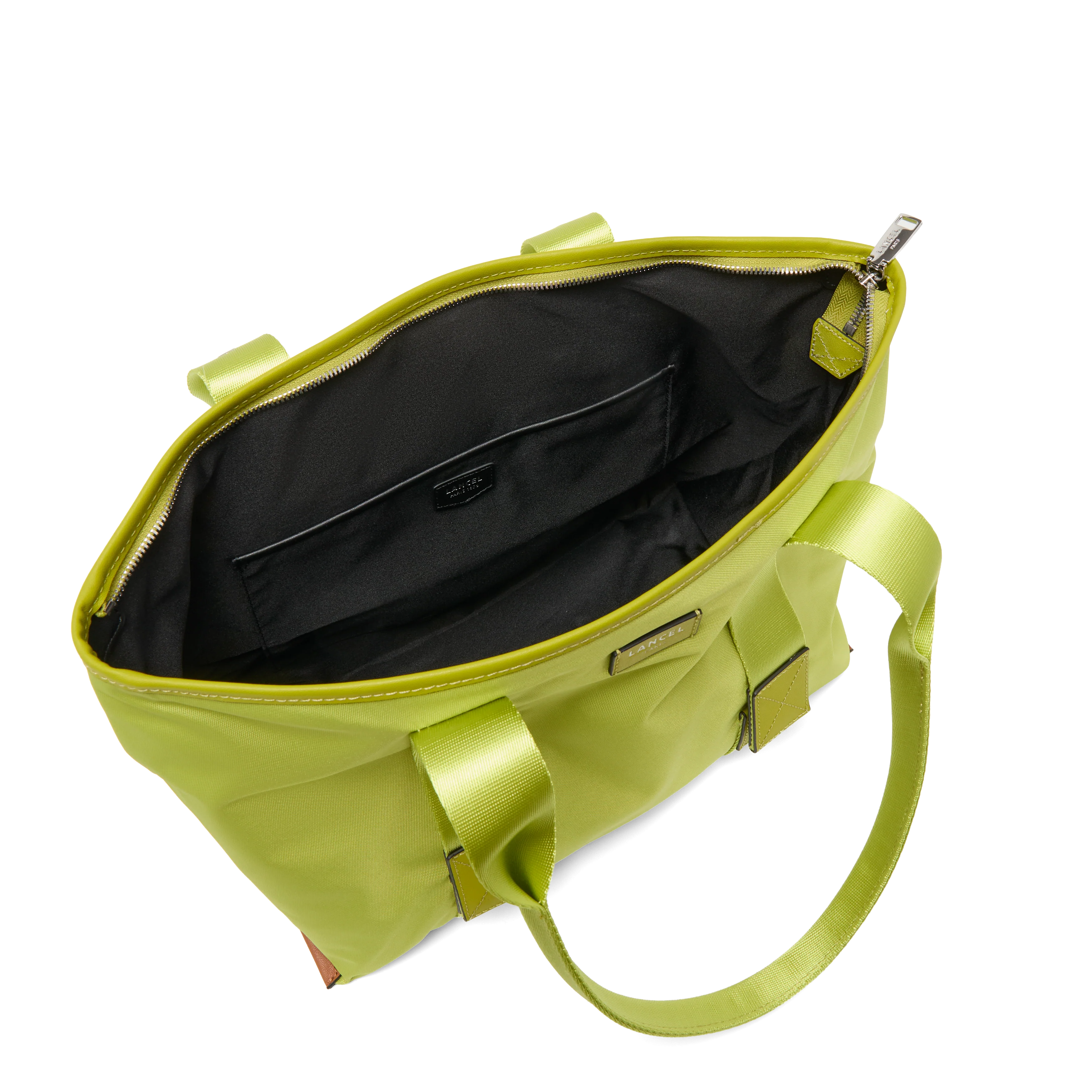 M ZIP TOTE BAG - Image 5