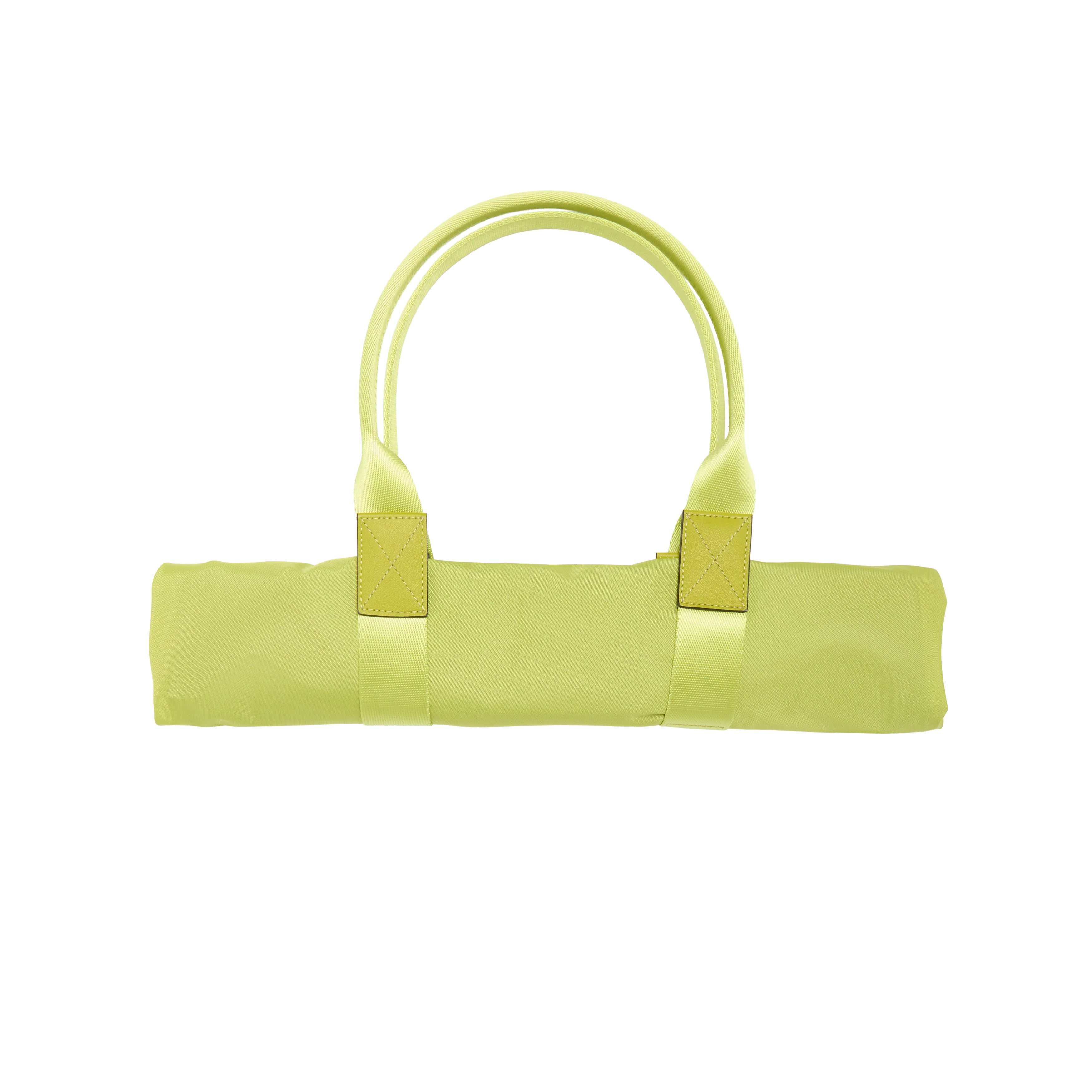 M ZIP TOTE BAG - Image 7
