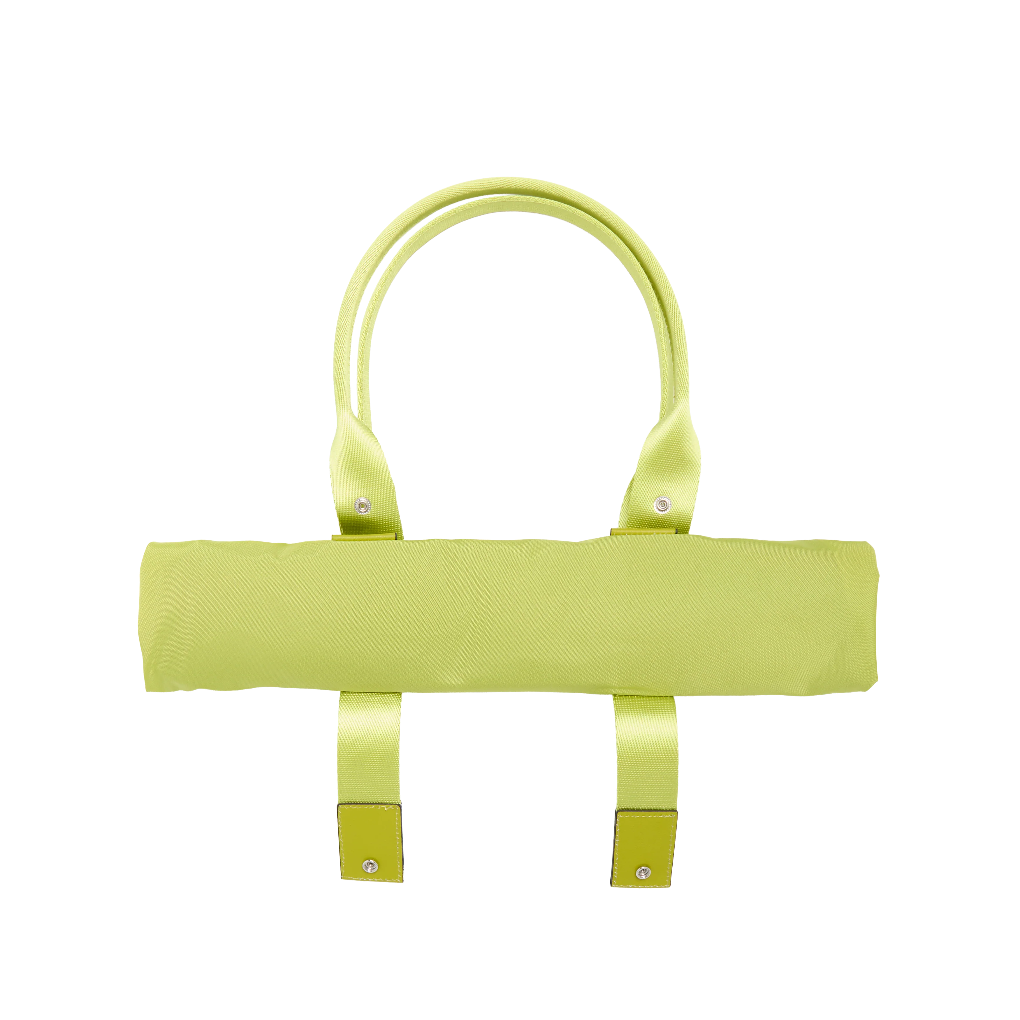 M ZIP TOTE BAG - Image 8