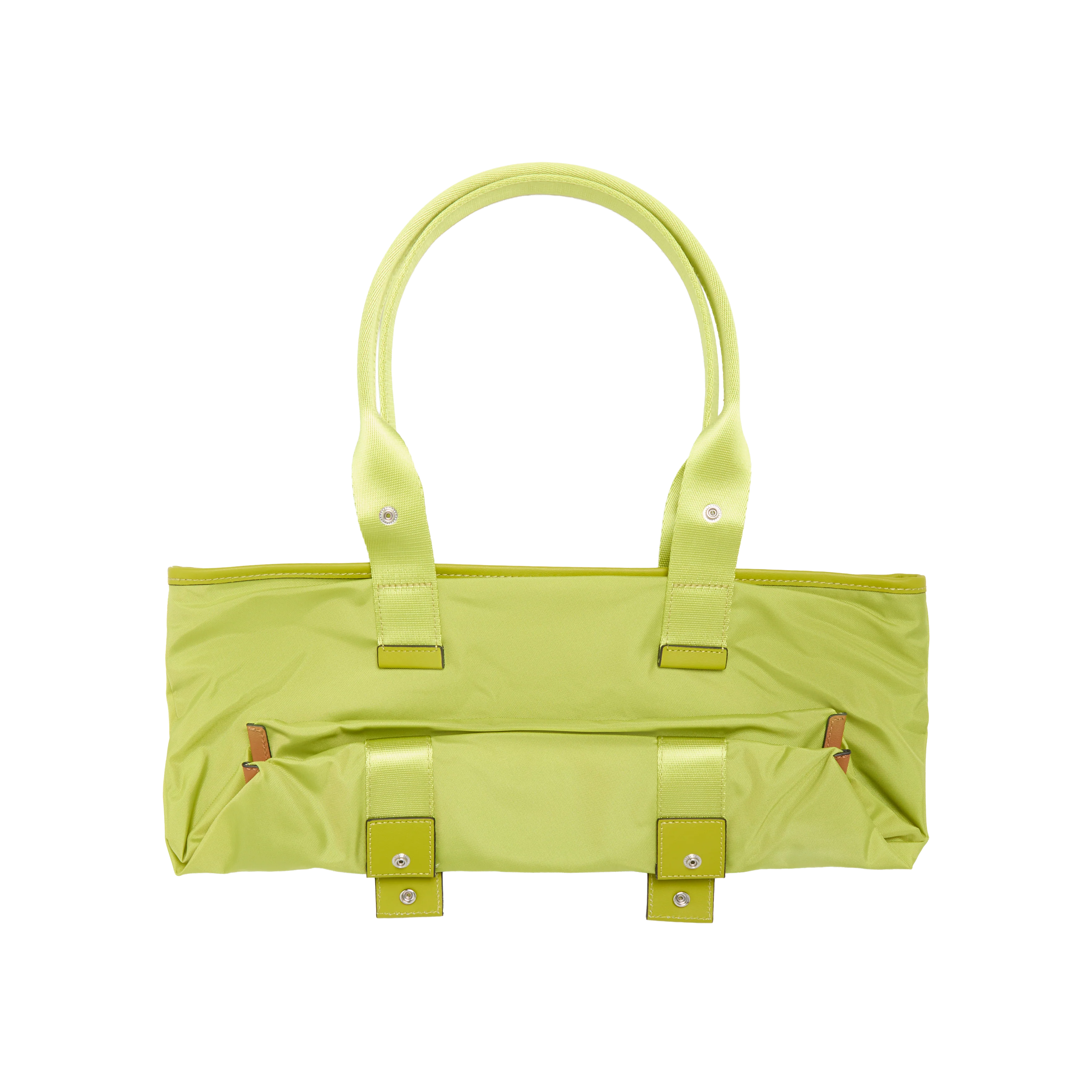 M ZIP TOTE BAG - Image 9
