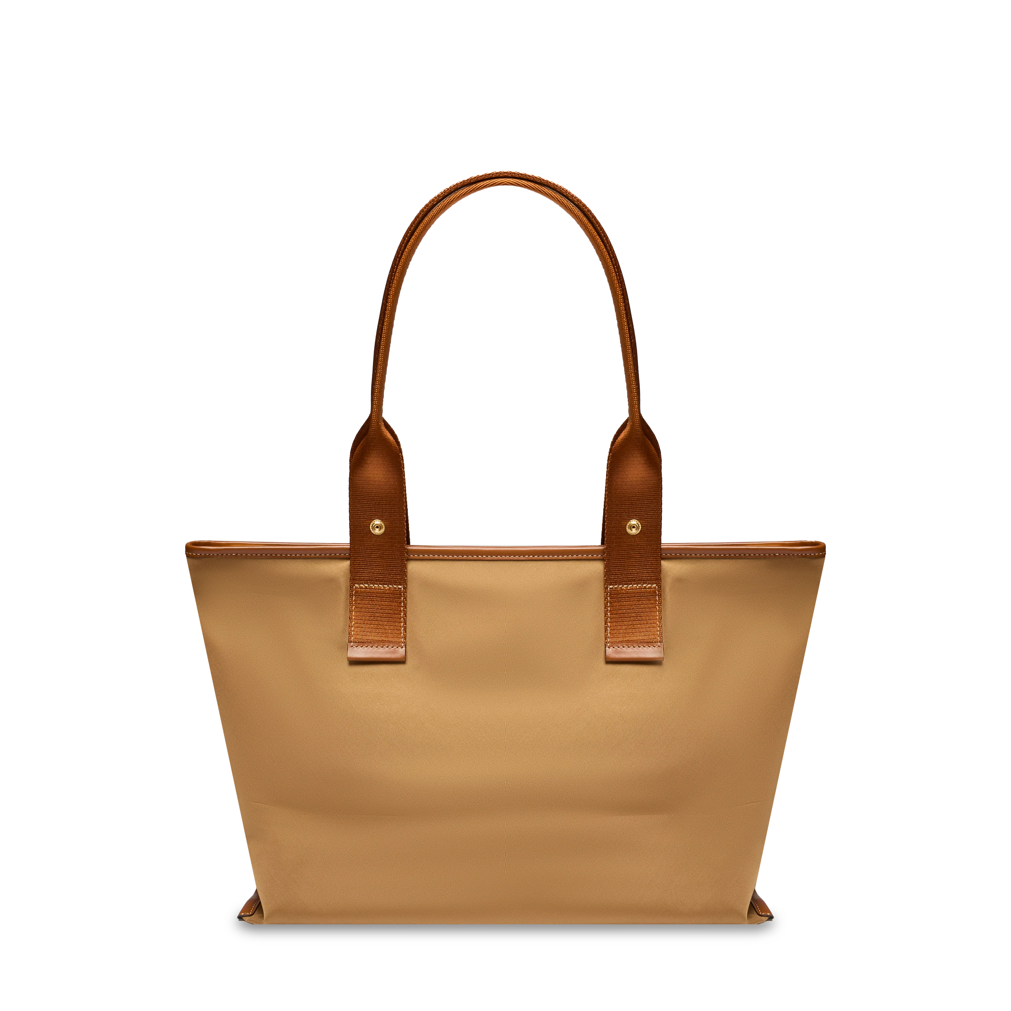 M ZIP TOTE BAG - Image 5