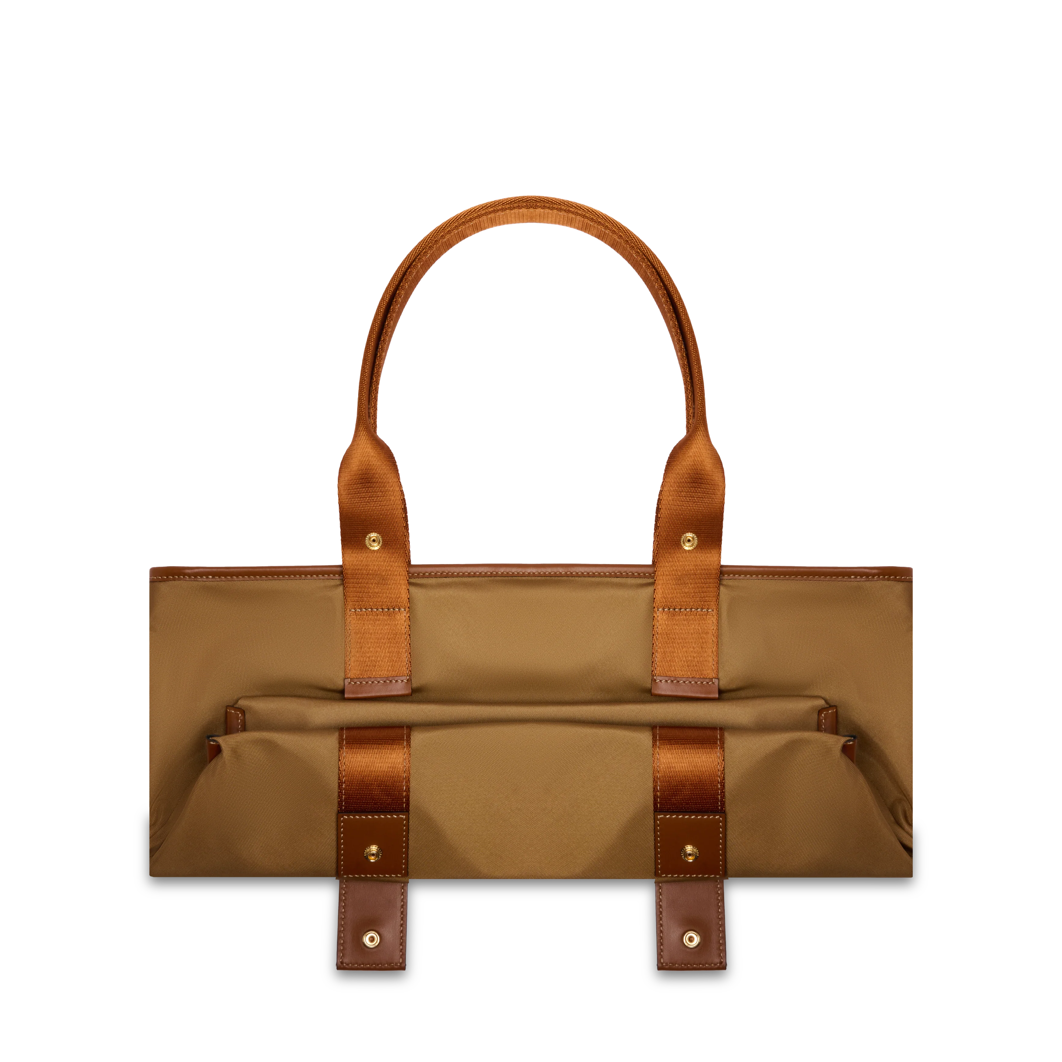 M ZIP TOTE BAG - Image 6