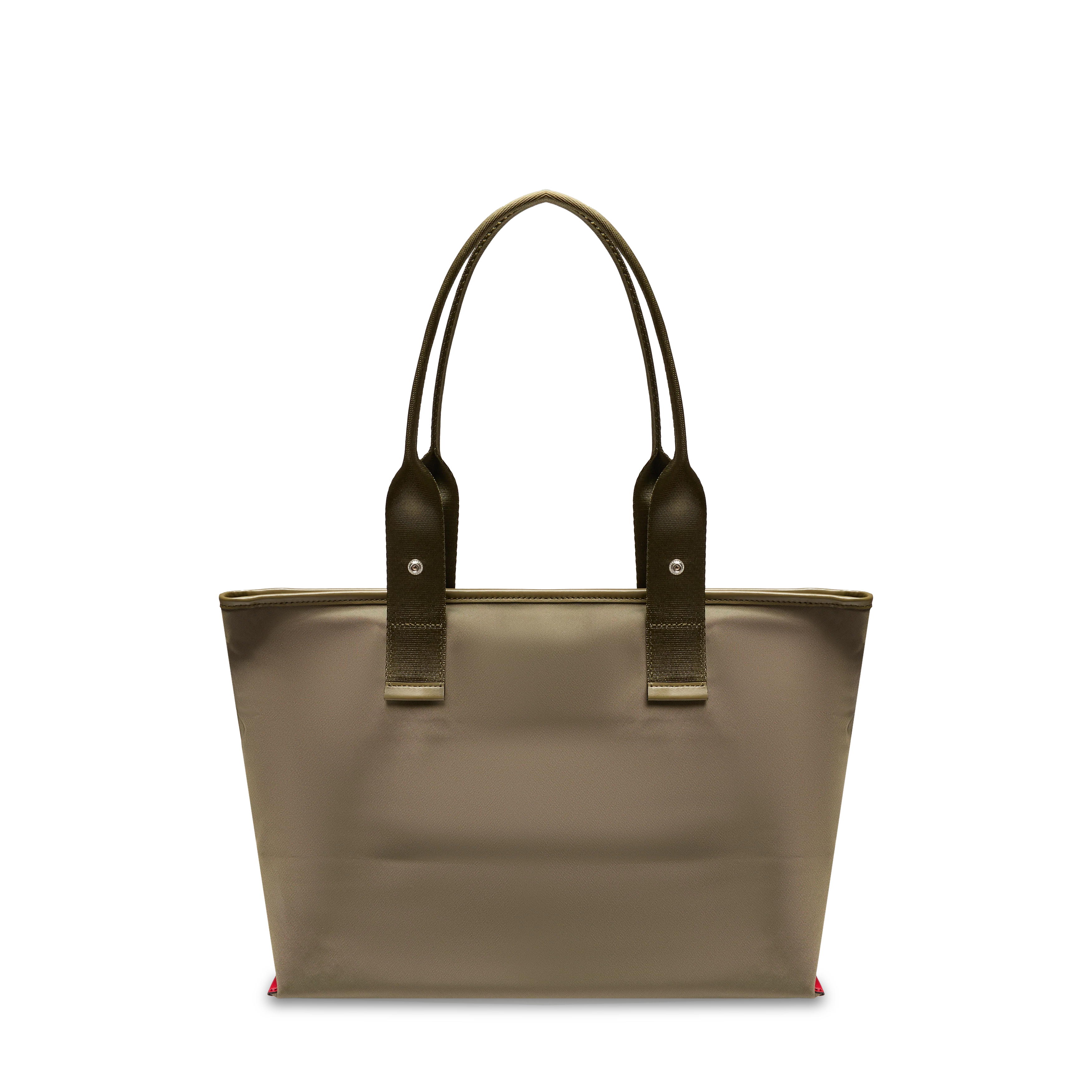 M ZIP TOTE BAG - Image 5