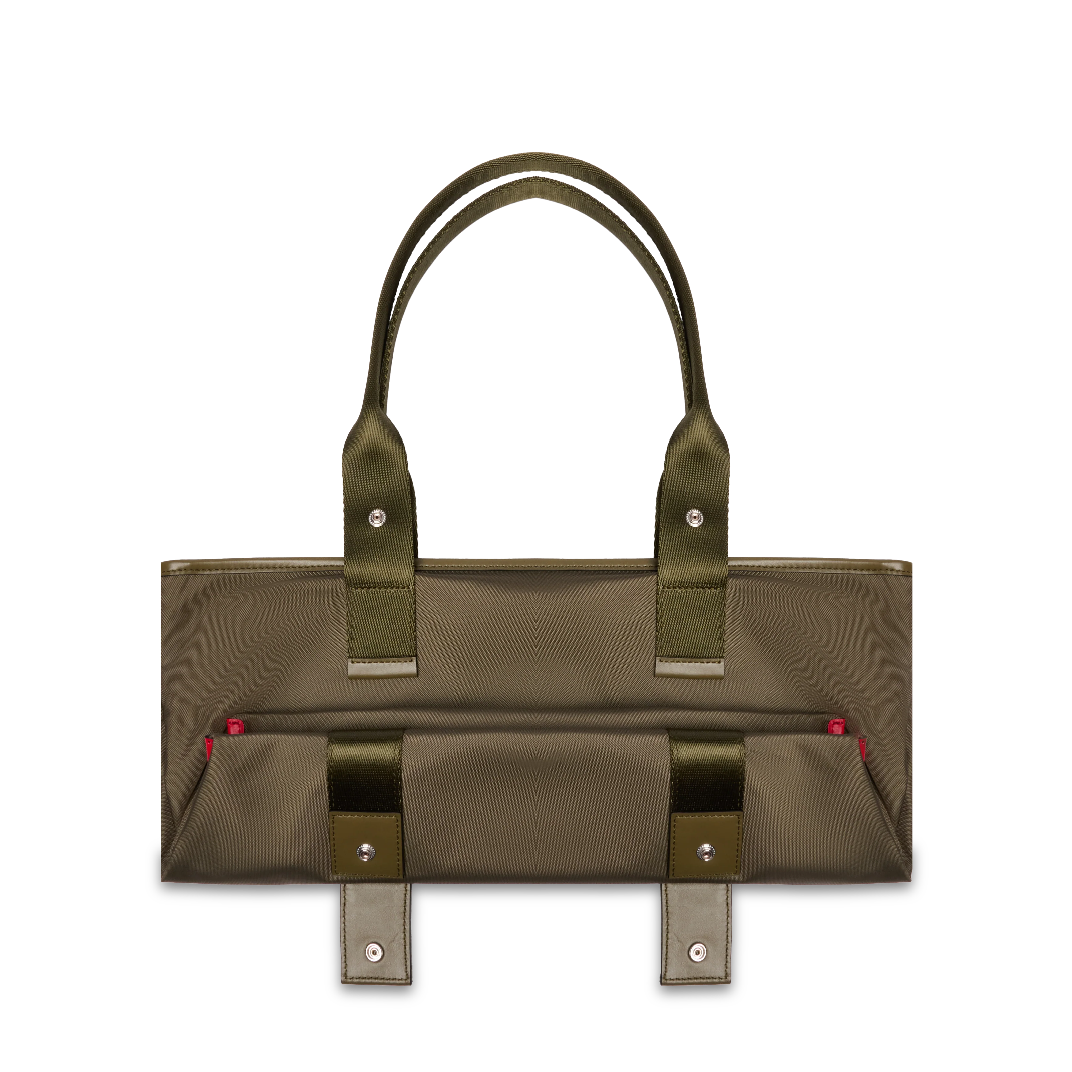 M ZIP TOTE BAG - Image 6