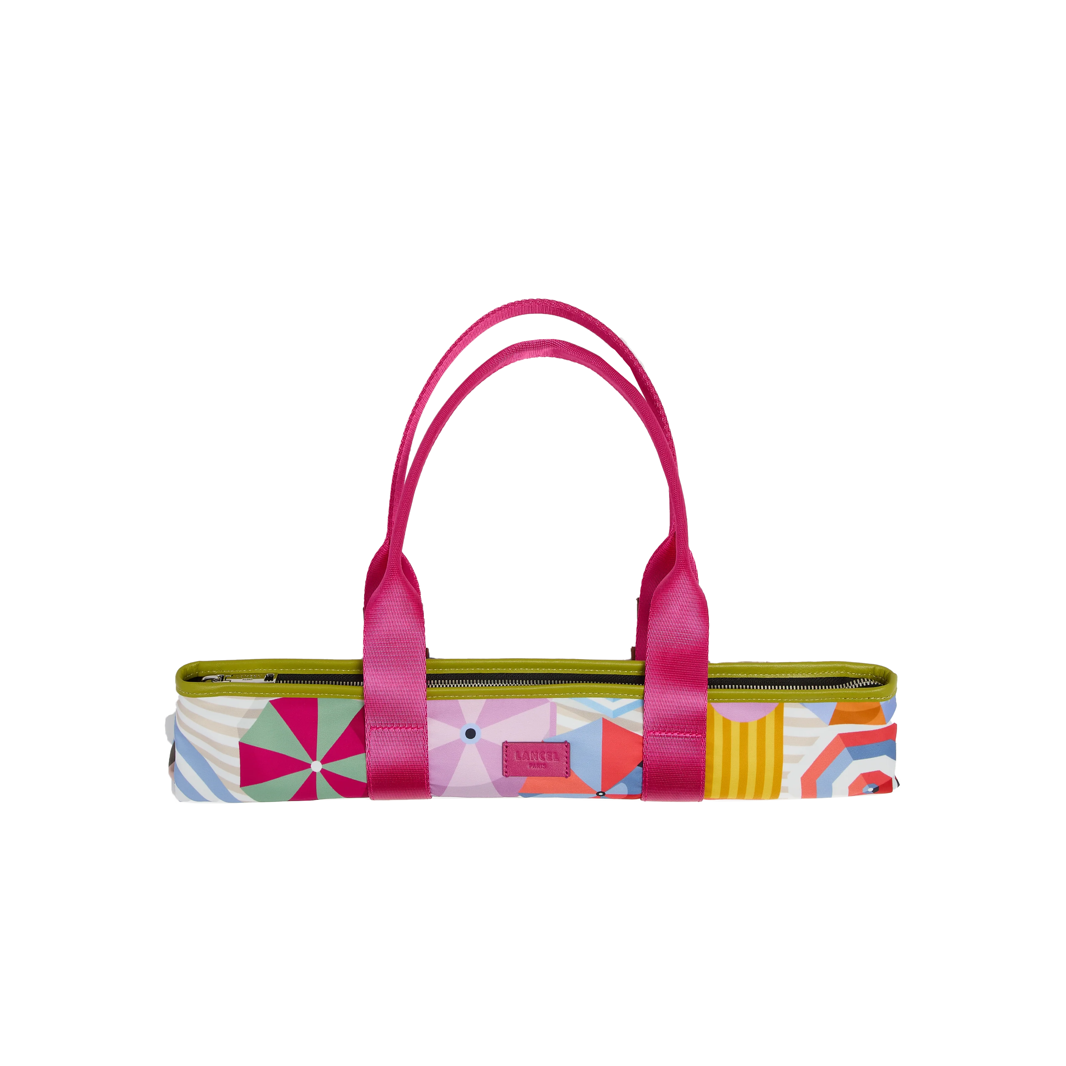 M ZIP TOTE BAG - Image 5