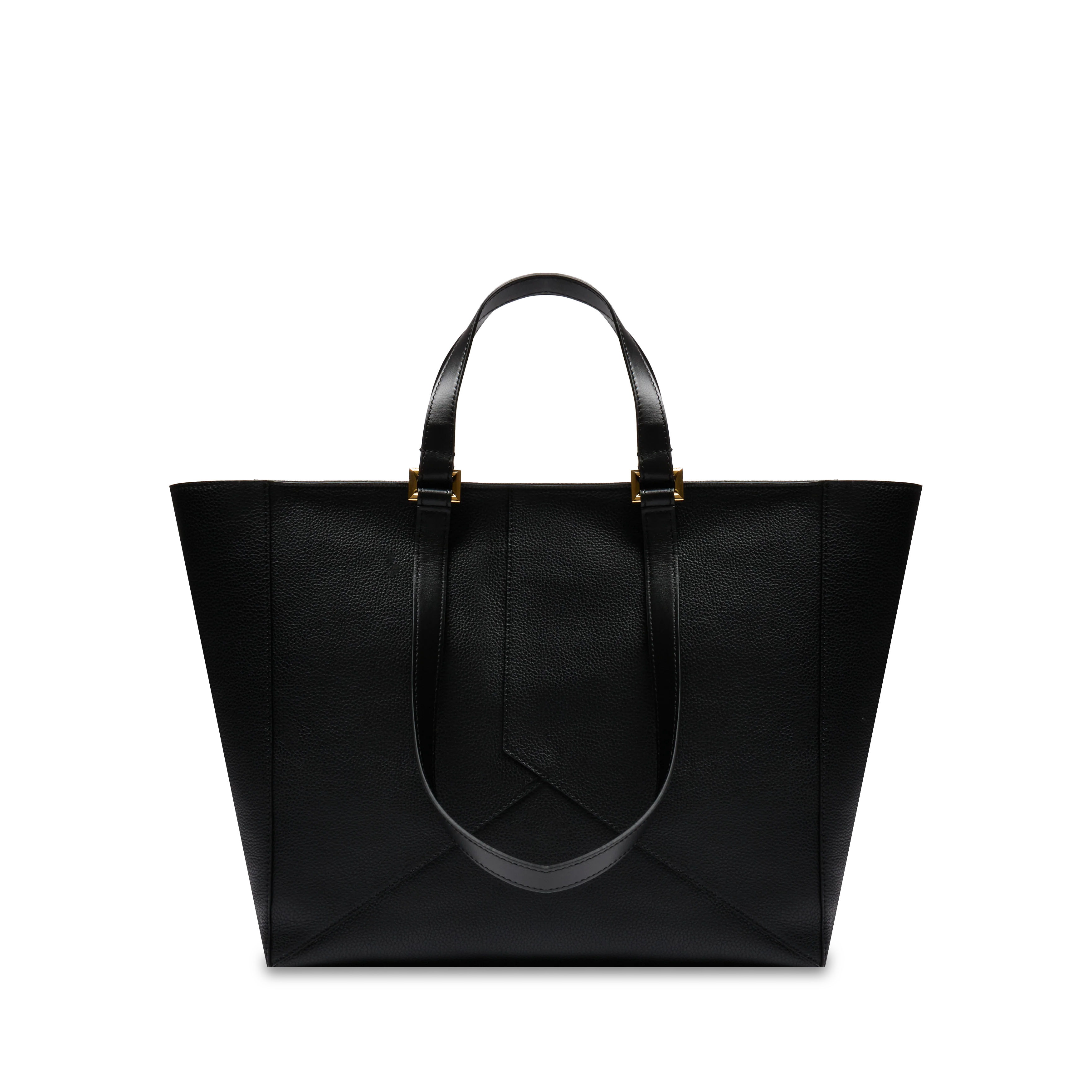 M ZIP TOTE BAG DOUBLE CARRY - Image 2