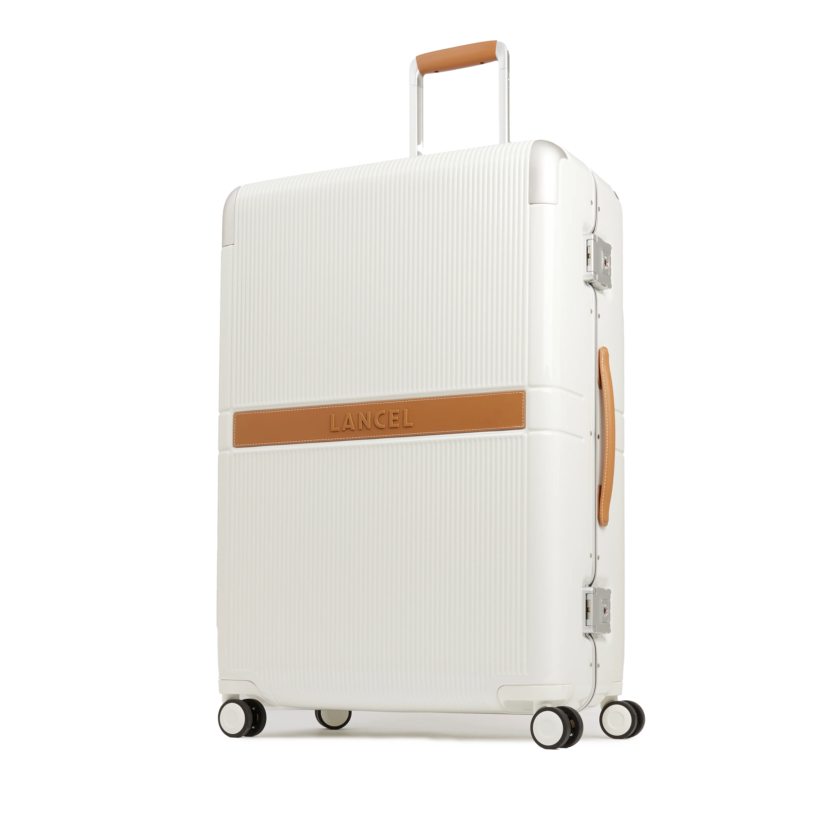 MEDIUM 4-WHEEL SUITCASE - Image 3
