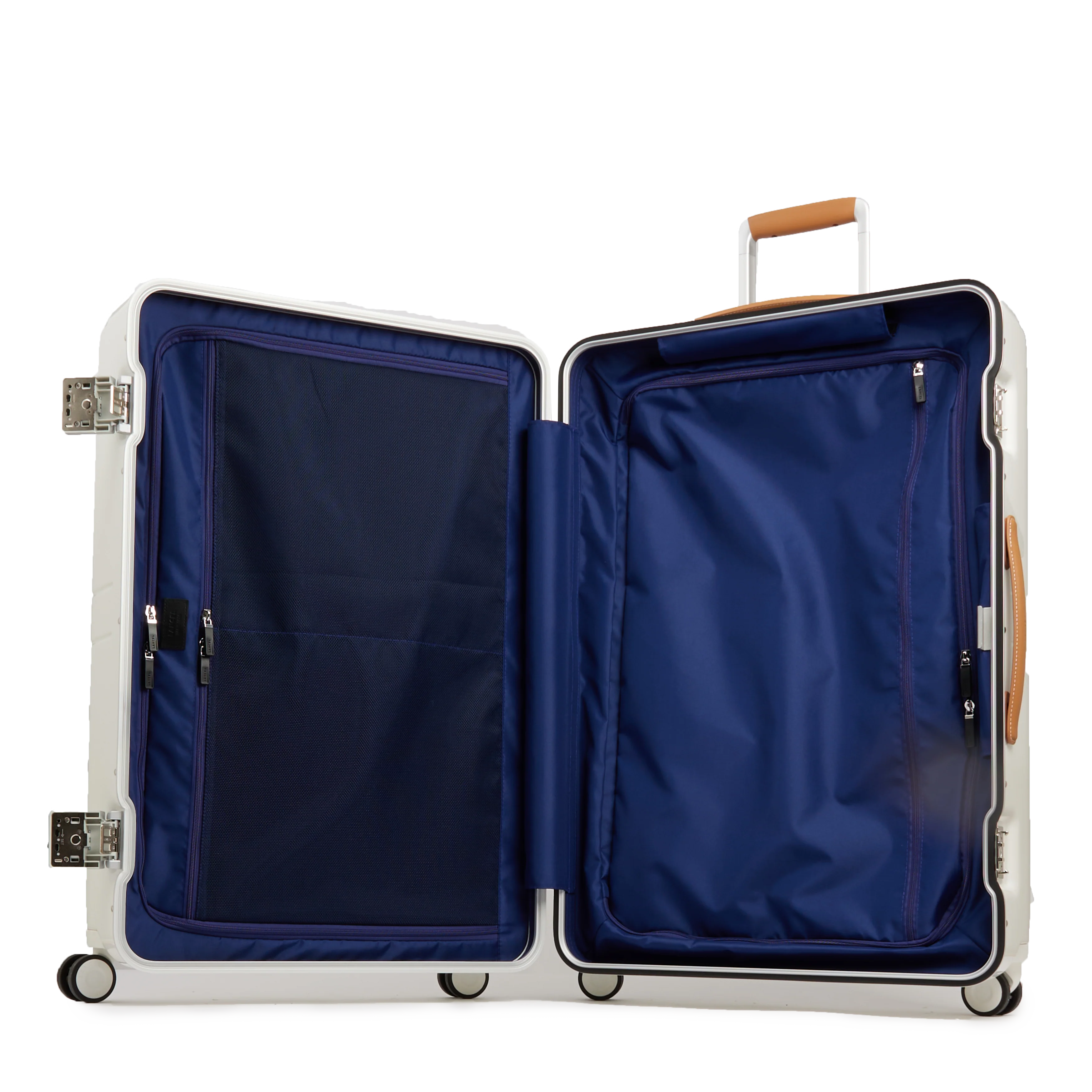 MEDIUM 4-WHEEL SUITCASE - Image 4