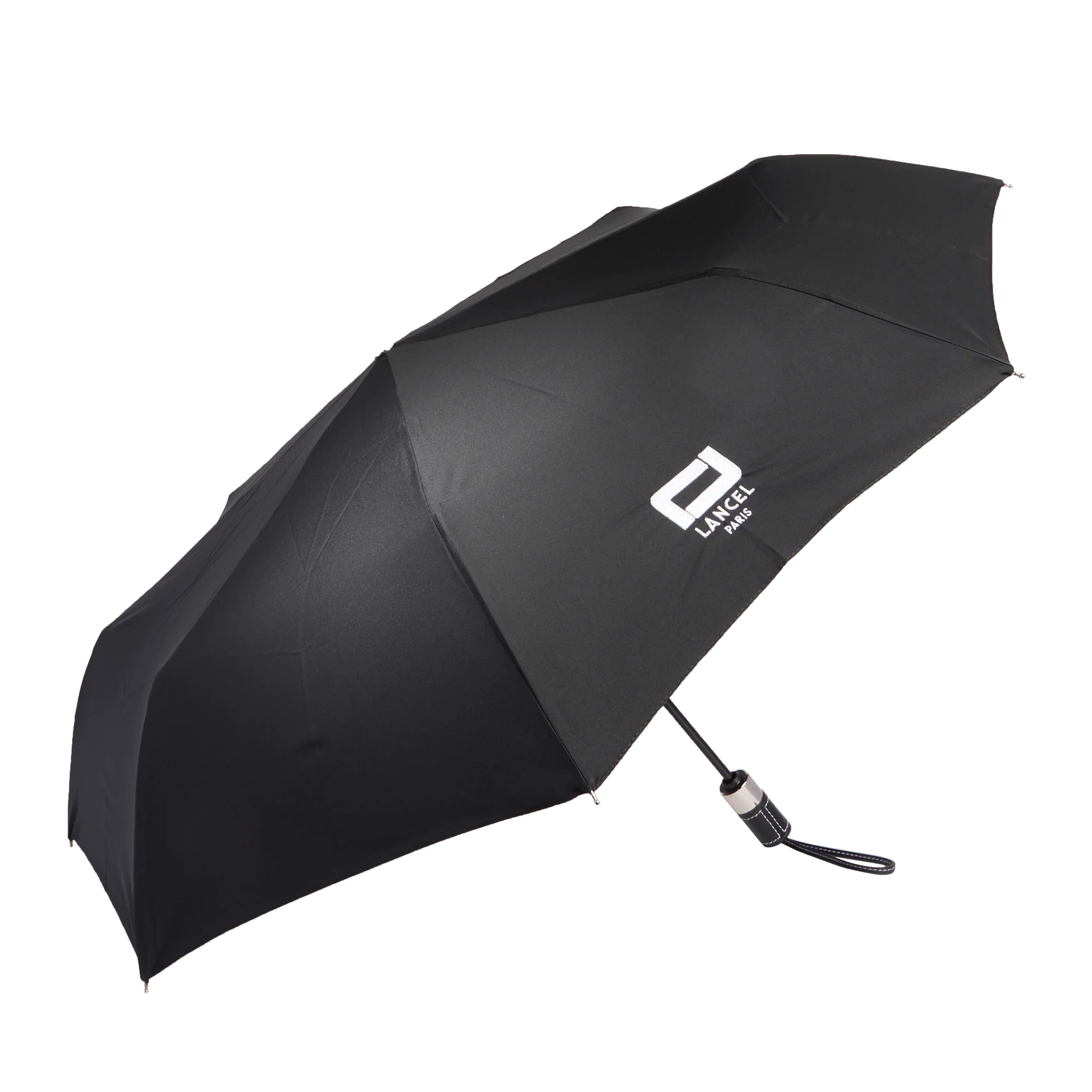 Mini automatic umbrella