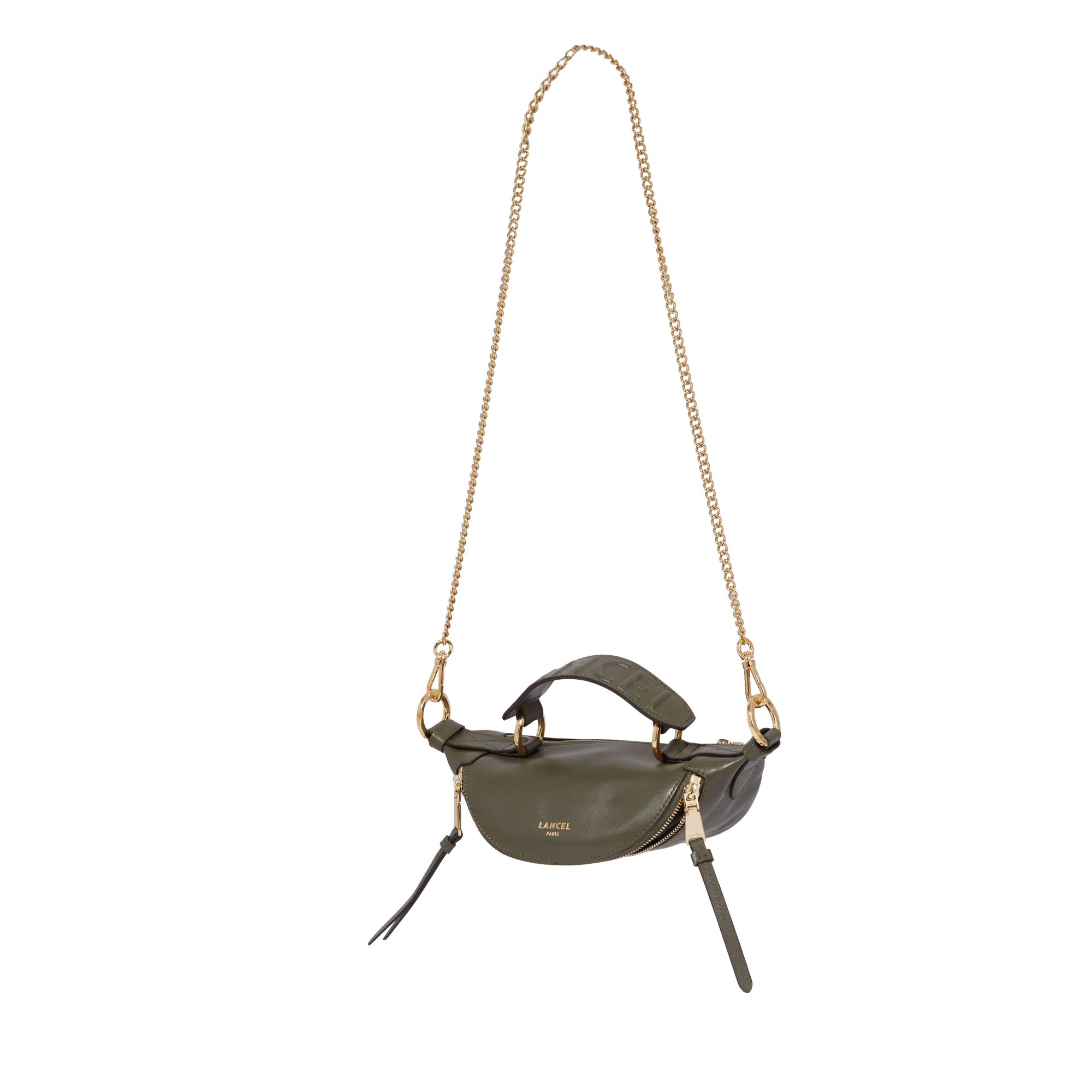 Mini bag crossbody - Image 5