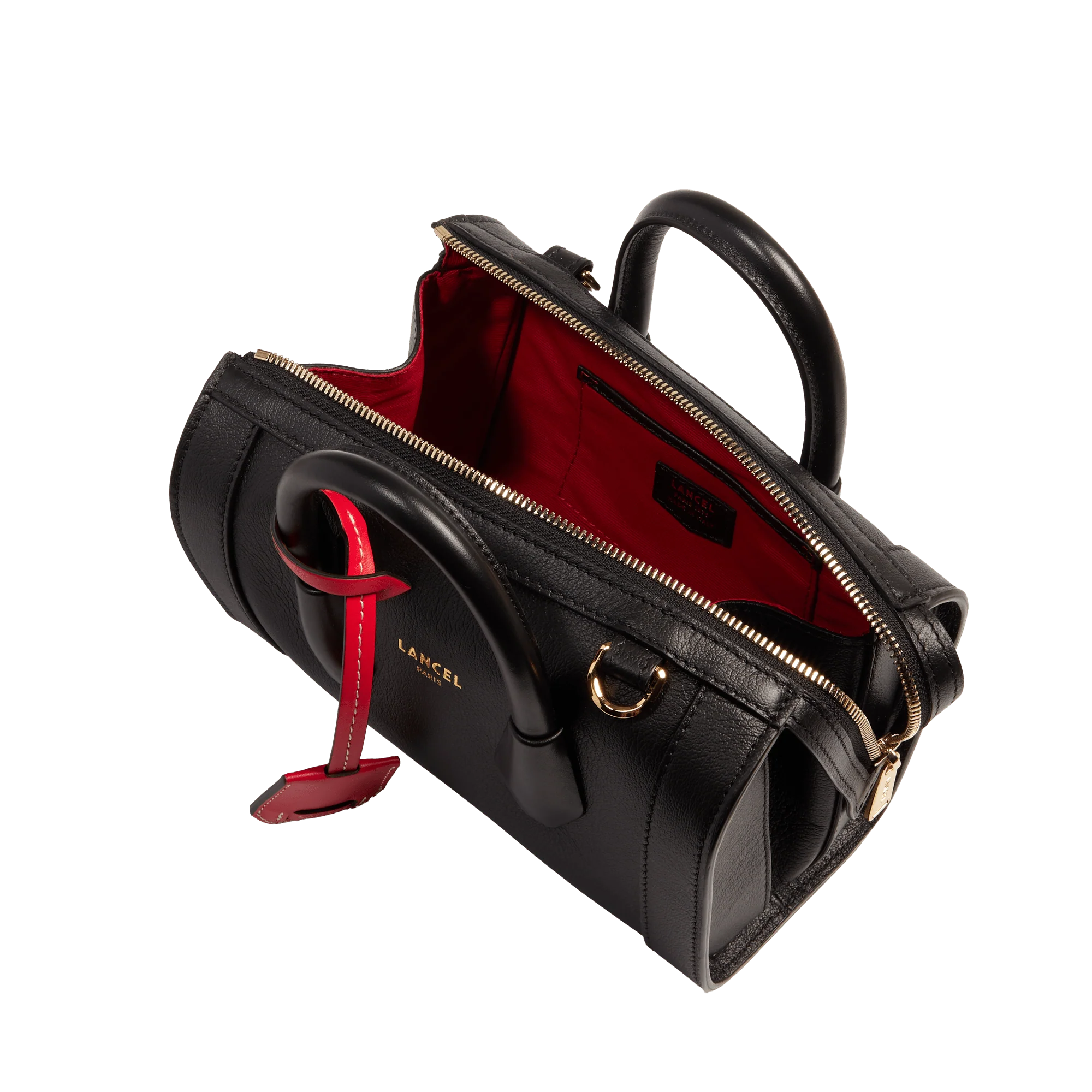 MINI BOWLING BAG - Image 3