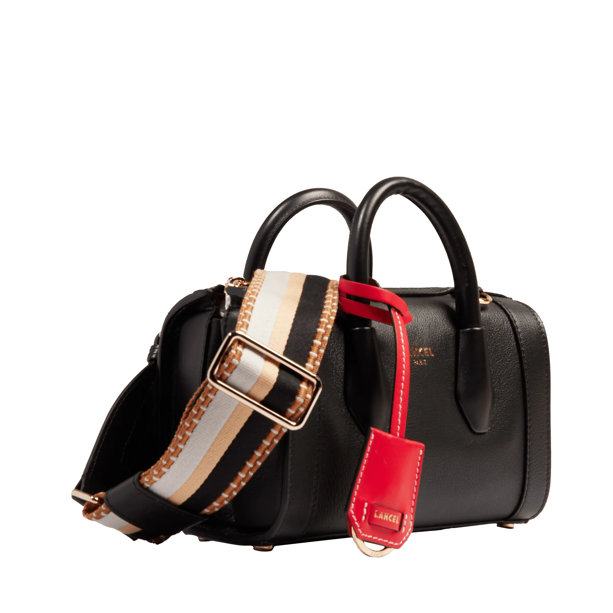 MINI BOWLING BAG - Image 4