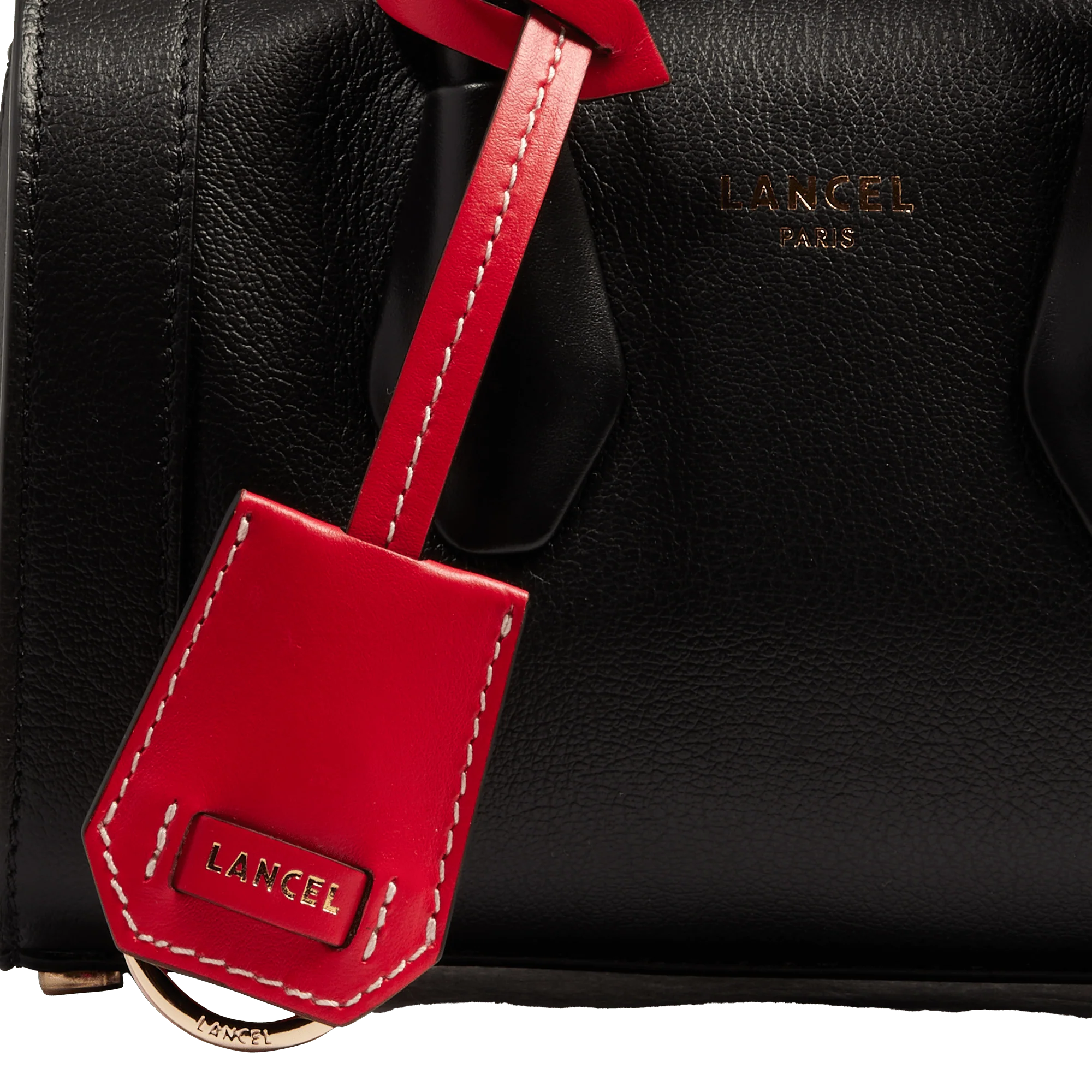 MINI BOWLING BAG - Image 5