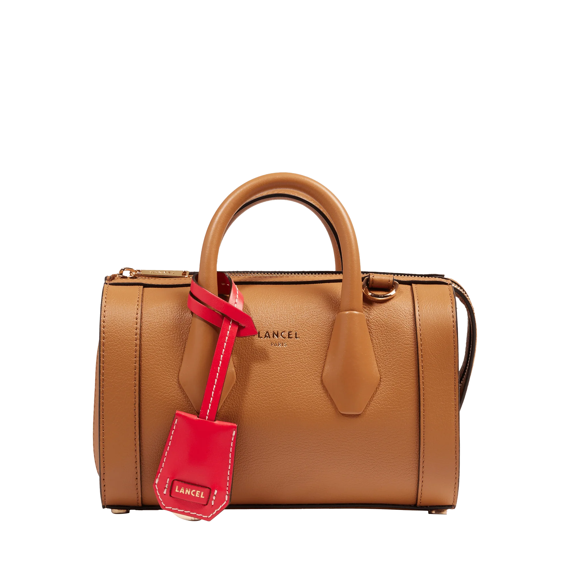 MINI BOWLING BAG